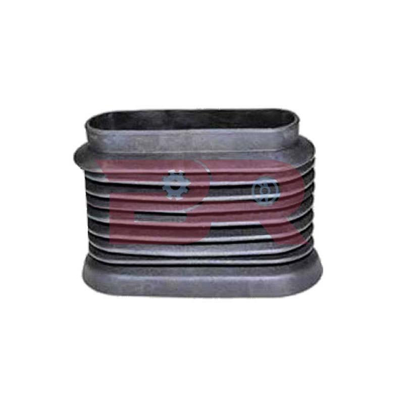 Botto Ricambi BRM9283 Manschette Lufteinlass Iveco 98479283