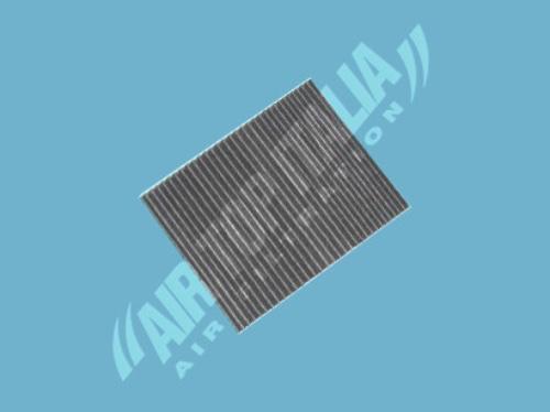 ZAFFO Z583 INNENRAUMFILTER FILTER AKTIVKOHLKEFILTER FÜR FORD
