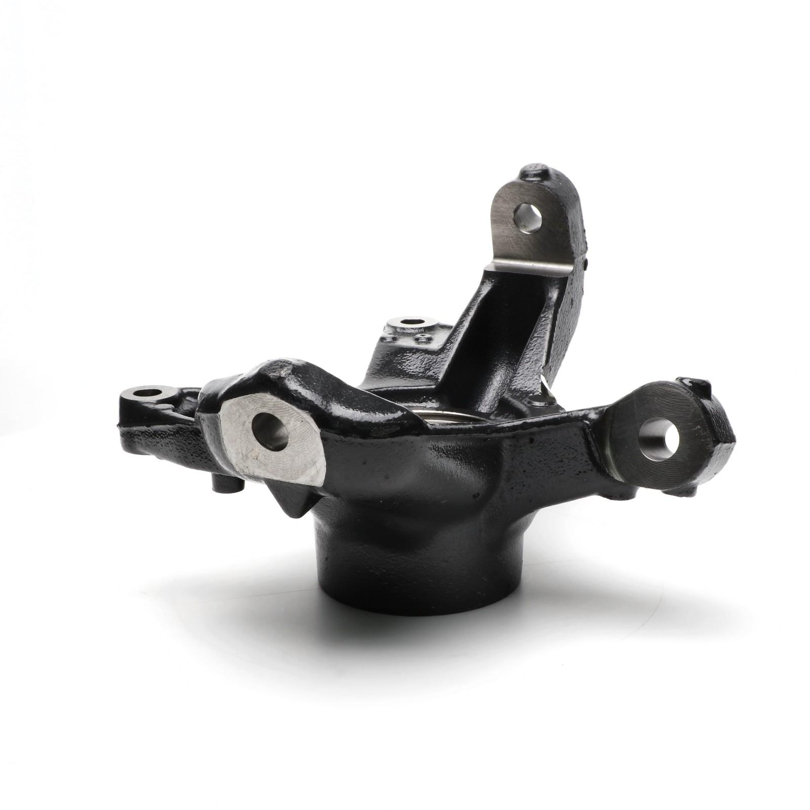 Original Iveco 5802418095 Achsschenkel vorne links Daily 35S / 35C ab 2014