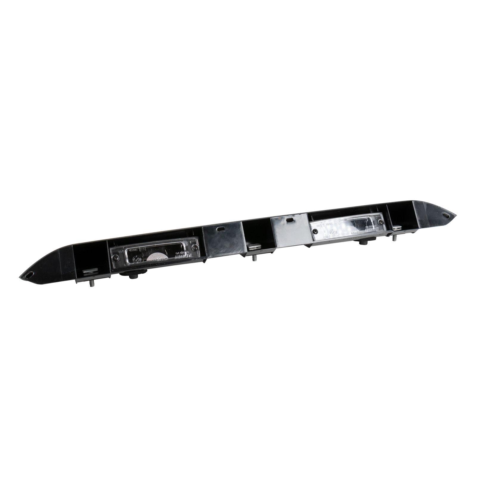 Original Iveco 500325883 Kennzeichenleuchte Daily III-V 1998-2013