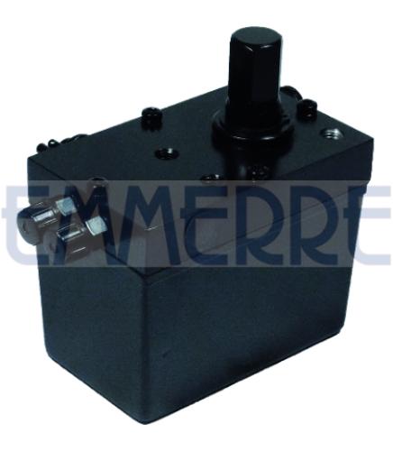 EMMERRE 974942 FAHRERHAUS-KIPPUMPE für RENAULT 7482053294, VOLVO 82053294