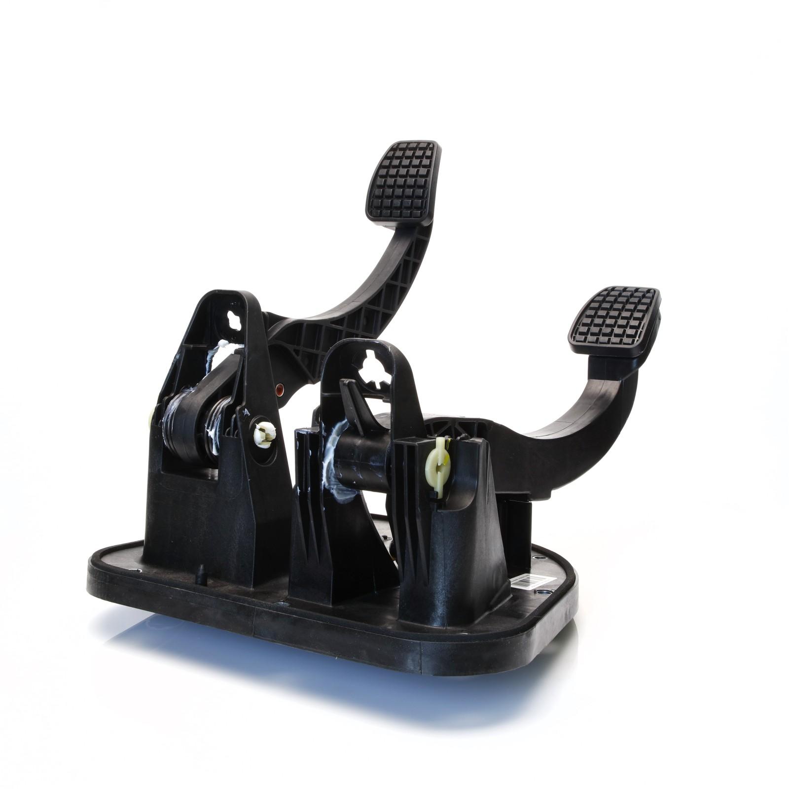 Original Iveco 5801264938 Bremskupplungspedal Daily 2.3, 3.0, Bj. 2009-2013