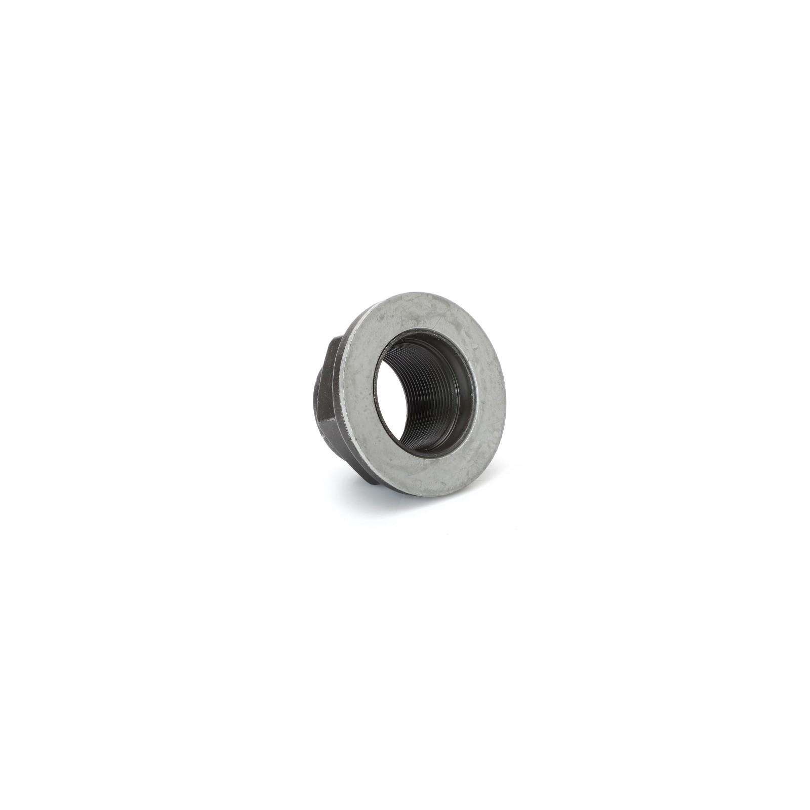 2x Original Iveco 504166180 Vorderradnabenmutter Daily 35C 40C 50C 2x Original Iveco 504166180 Vorderradnabenmutter Daily 35C 40C 50C
