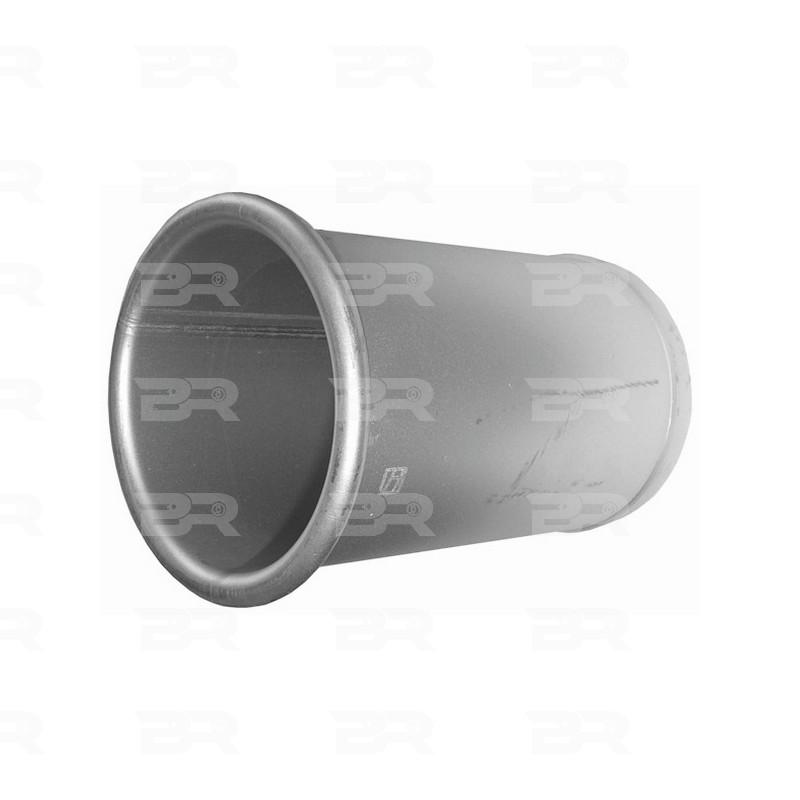 Botto Ricambi BRM1461 Auspuff Iveco 41021461 Botto Ricambi BRM1461 Auspuff Iveco 41021461