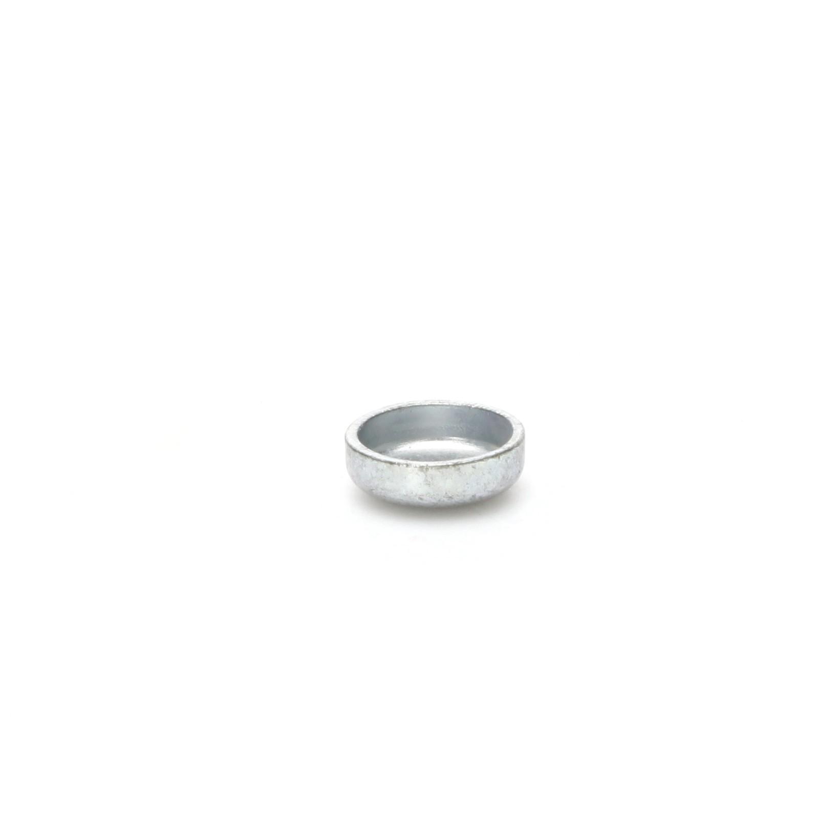 Original Iveco 16988001 Flanschdeckel, Schaltgetriebe