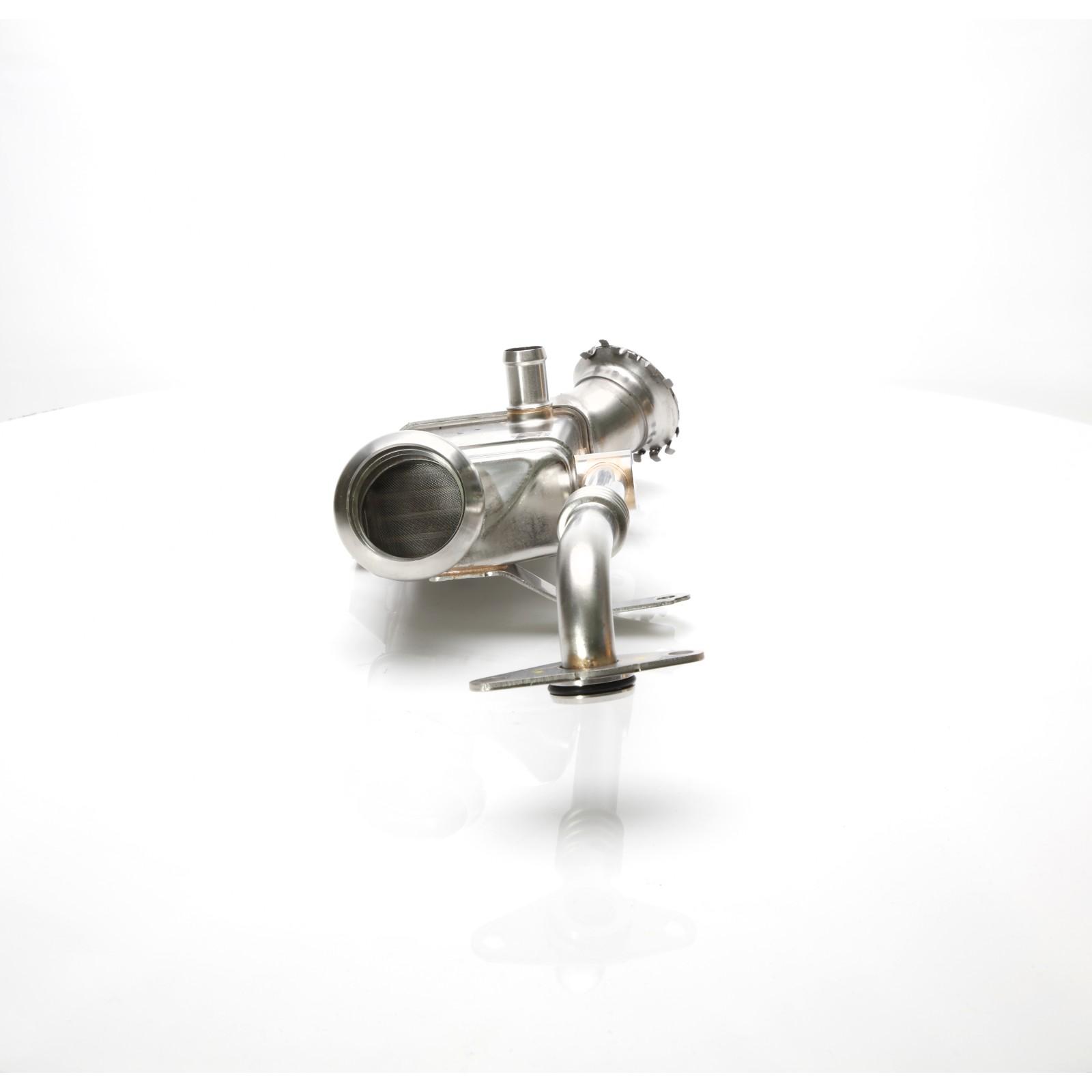 Original Iveco 5802321687 AGR-Abgaskühler Daily 2.3 E6 2016 - 2019 Original Iveco 5802321687 AGR-Abgaskühler Daily 2.3 E6 2016 - 2019