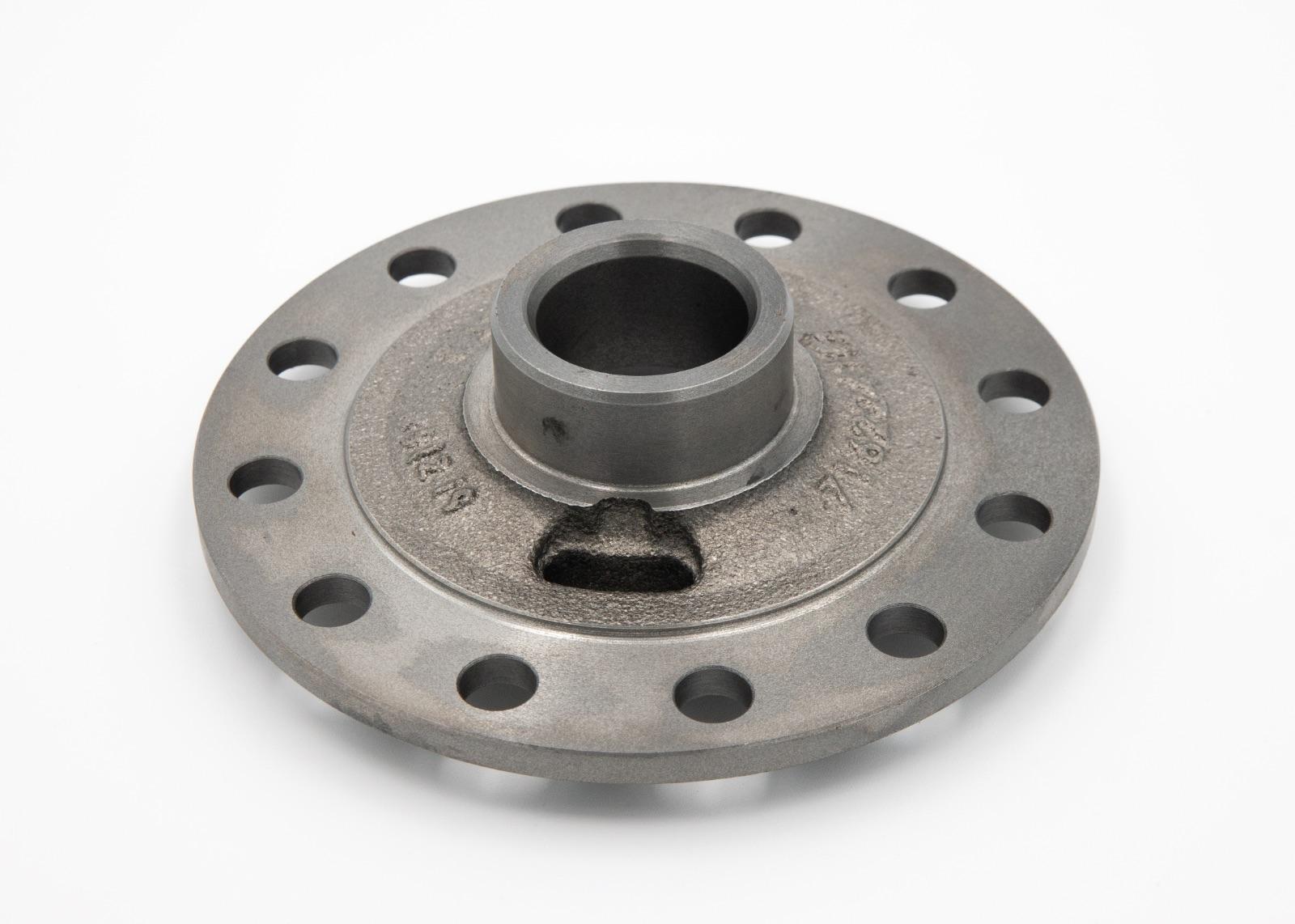 Original Iveco 7162241 Gehäuse, Differential