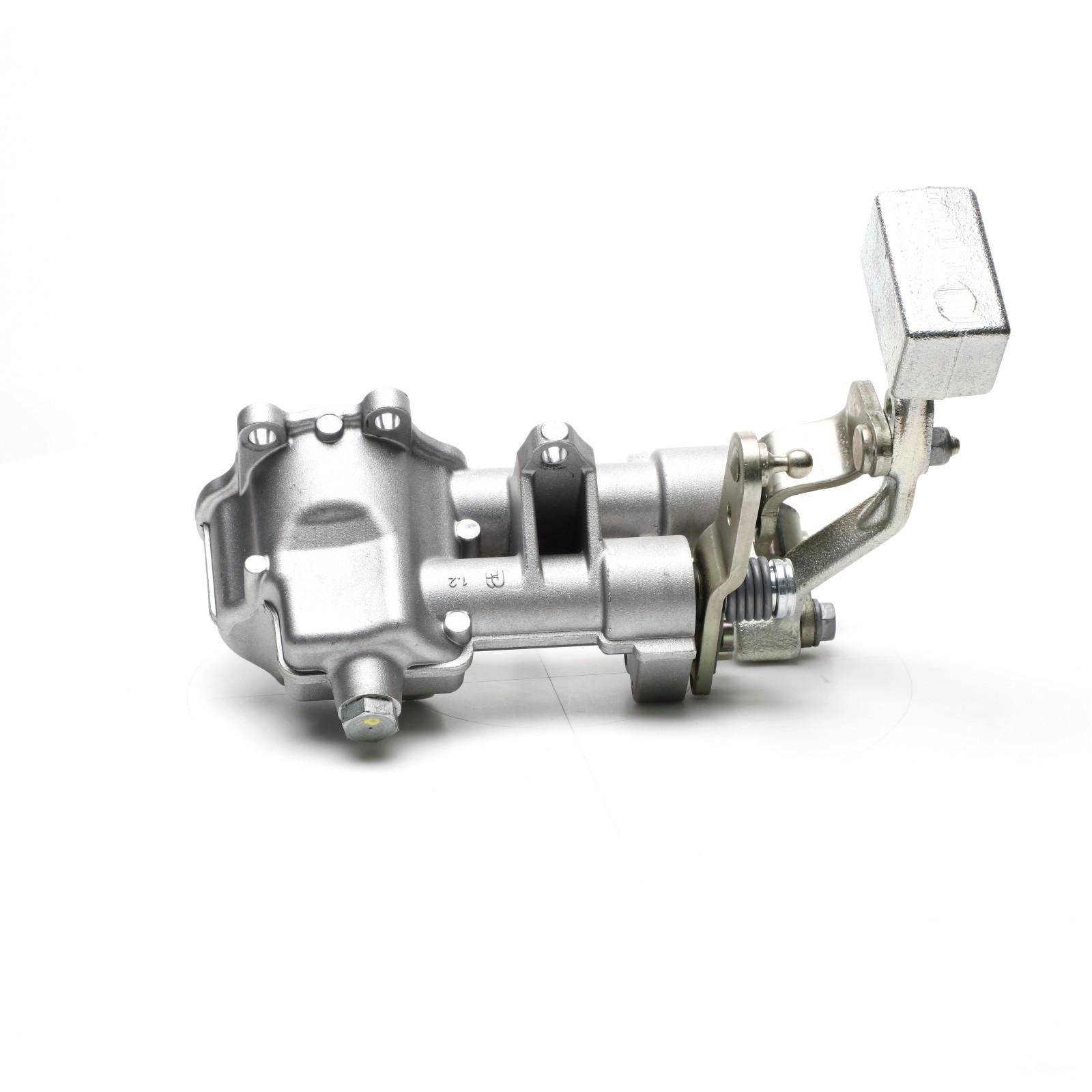 Original Iveco 8873212 Wähl-Schaltstange Daily 2.3, 3.0 ab 2012 Original Iveco 8873212 Wähl-Schaltstange Daily 2.3, 3.0 ab 2012