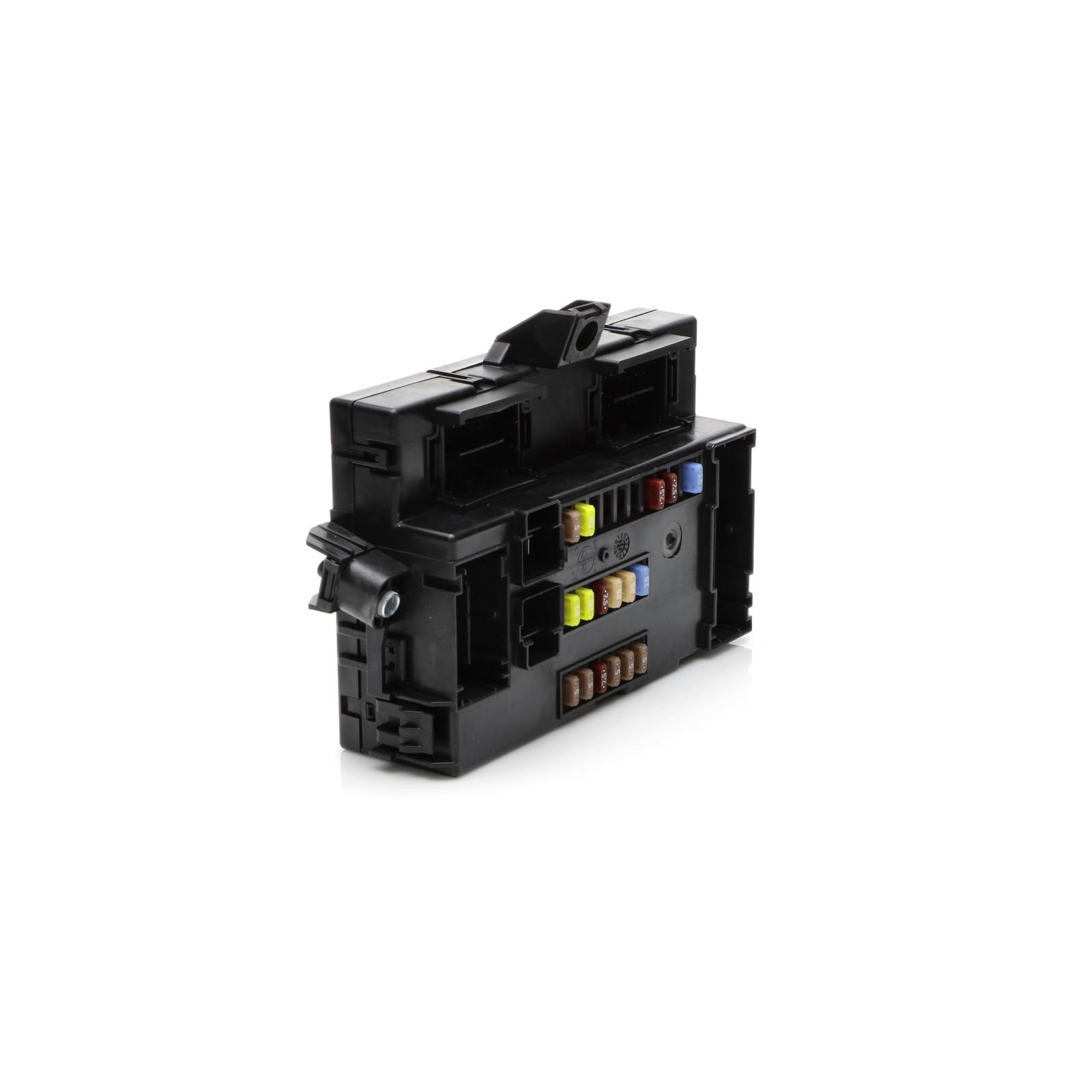 Original Iveco 5802210502 BSI-Modul, Bodycomputer Daily ab 2014 Original Iveco 5802210502 BSI-Modul, Bodycomputer Daily ab 2014