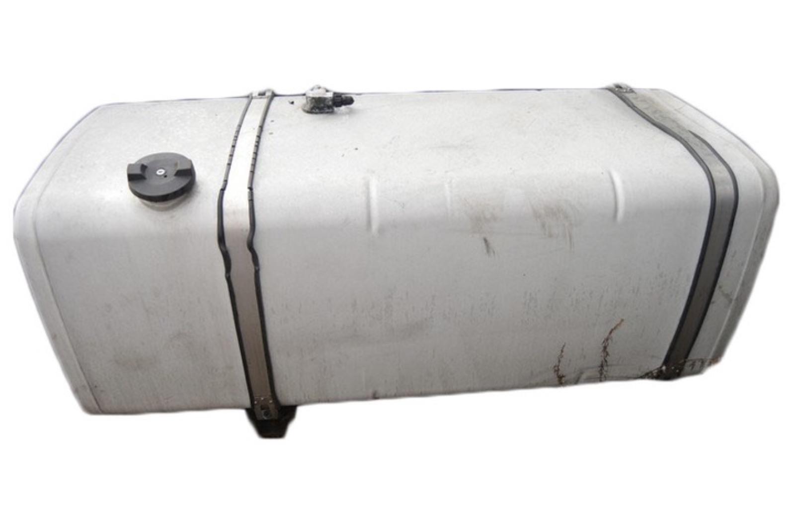 Original Iveco 41042553 Kraftstoffbehälter 600 l, Aluminium Stralis ab 2002