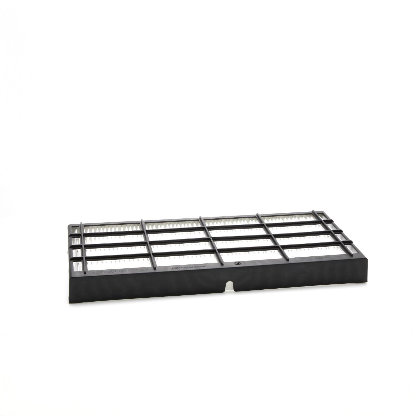 Original Iveco 500086329 Innenraumfilter EuroCargo ab 2003 Original Iveco 500086329 Innenraumfilter EuroCargo ab 2003