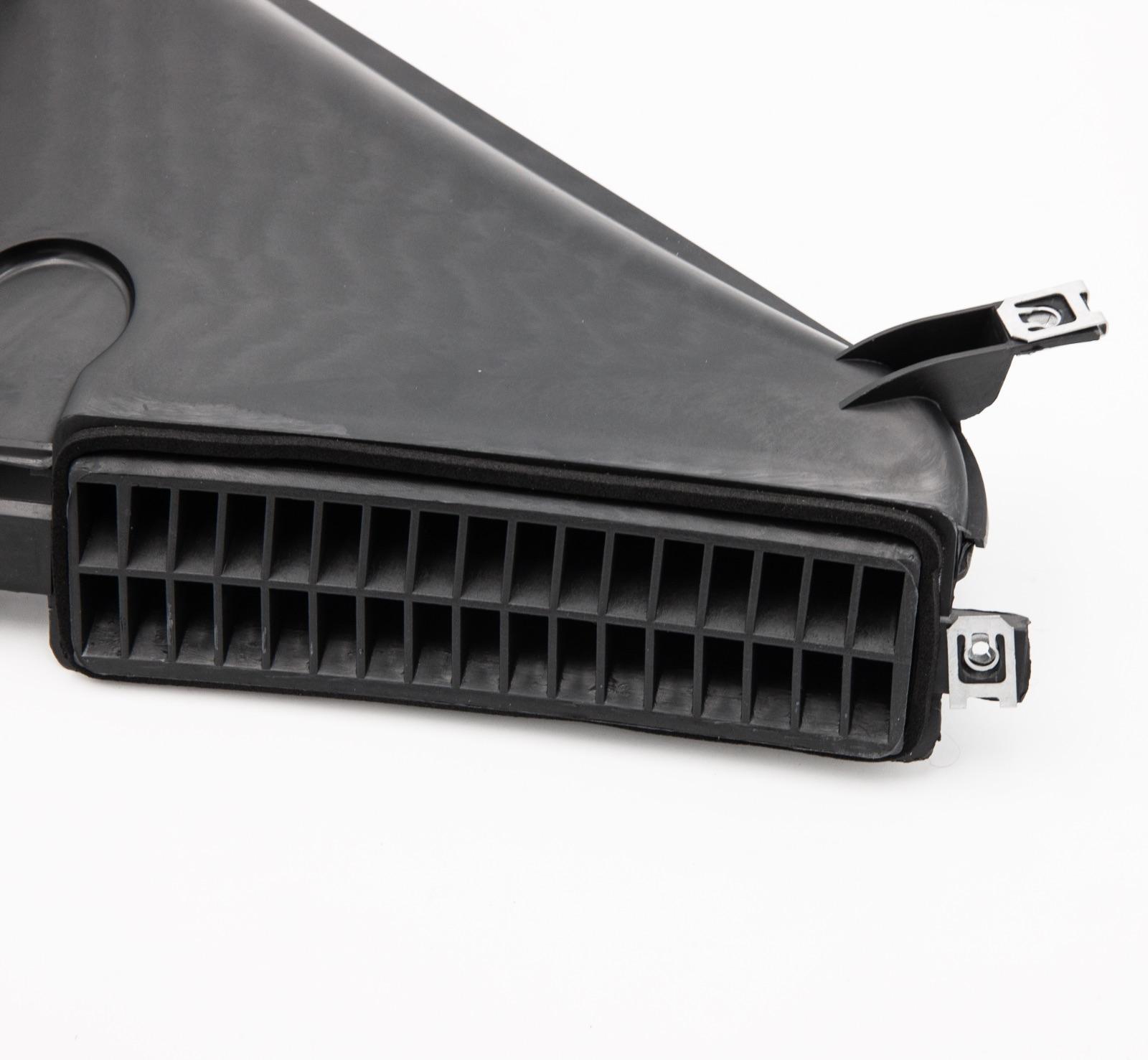 Original Iveco 5801562737 Motorhaubenlufteinlass Daily 2.3, 3.0 2014