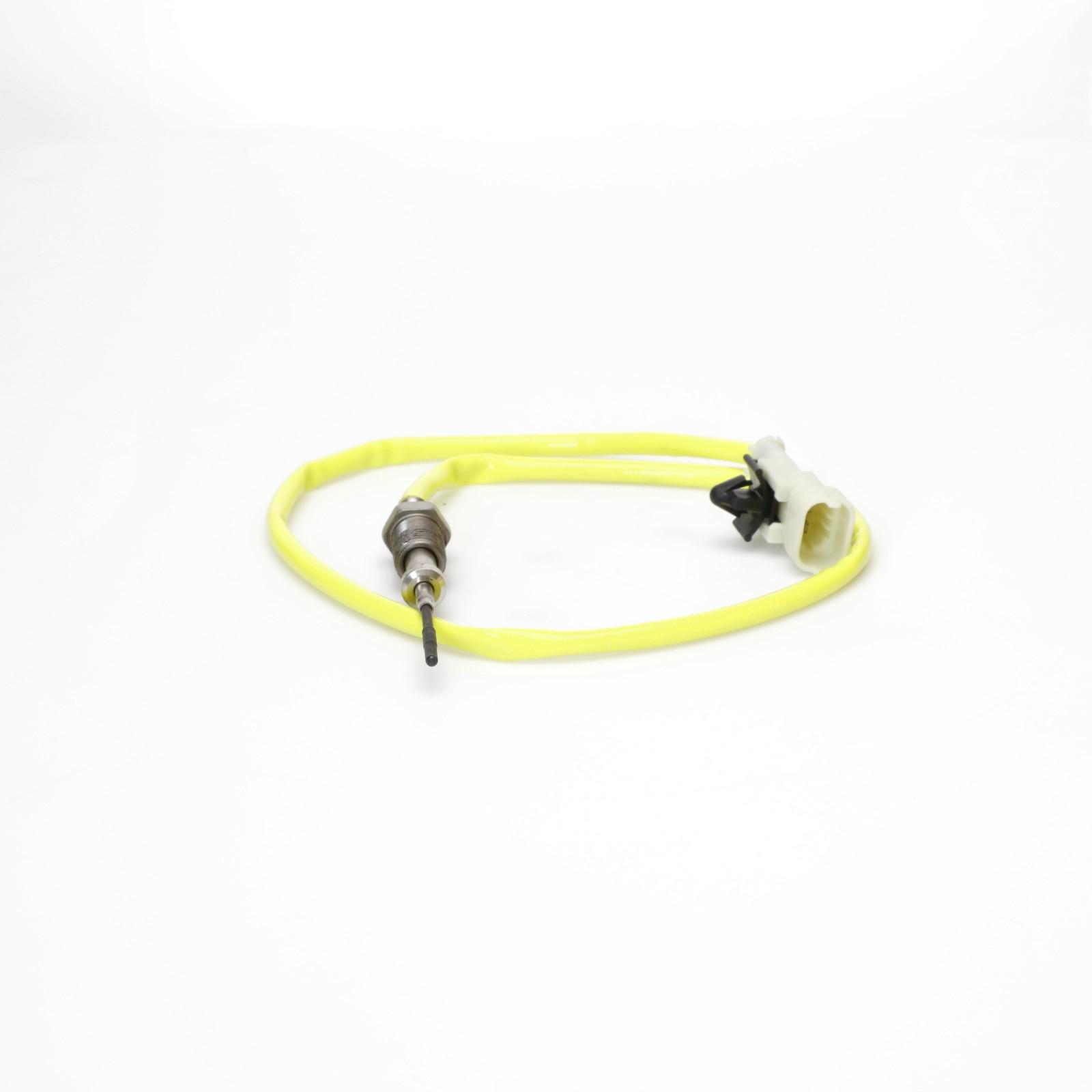 Original Iveco 5801856537 Abgastemperatursensor vor KAT Daily EURO 5 2014 - 2019 Original Iveco 5801856537 Abgastemperatursensor vor KAT Daily EURO 5 2014 - 2019