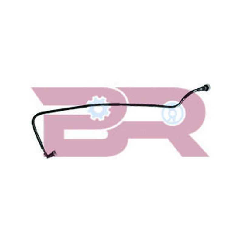 Botto Ricambi BRM6999 Kraftstoffschlauch Iveco 504356999