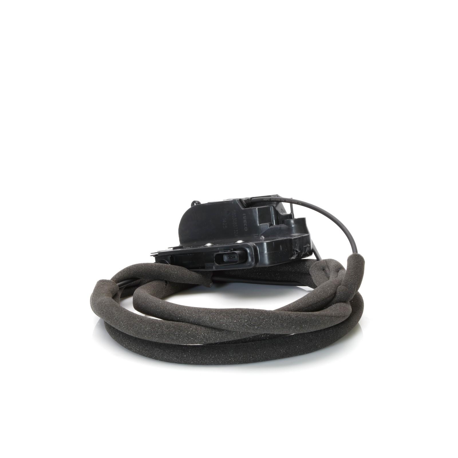 Original Iveco 5803083732 Schiebetürschloss Mitte rechts Daily ab 2014 Original Iveco 5803083732 Schiebetürschloss Mitte rechts Daily ab 2014