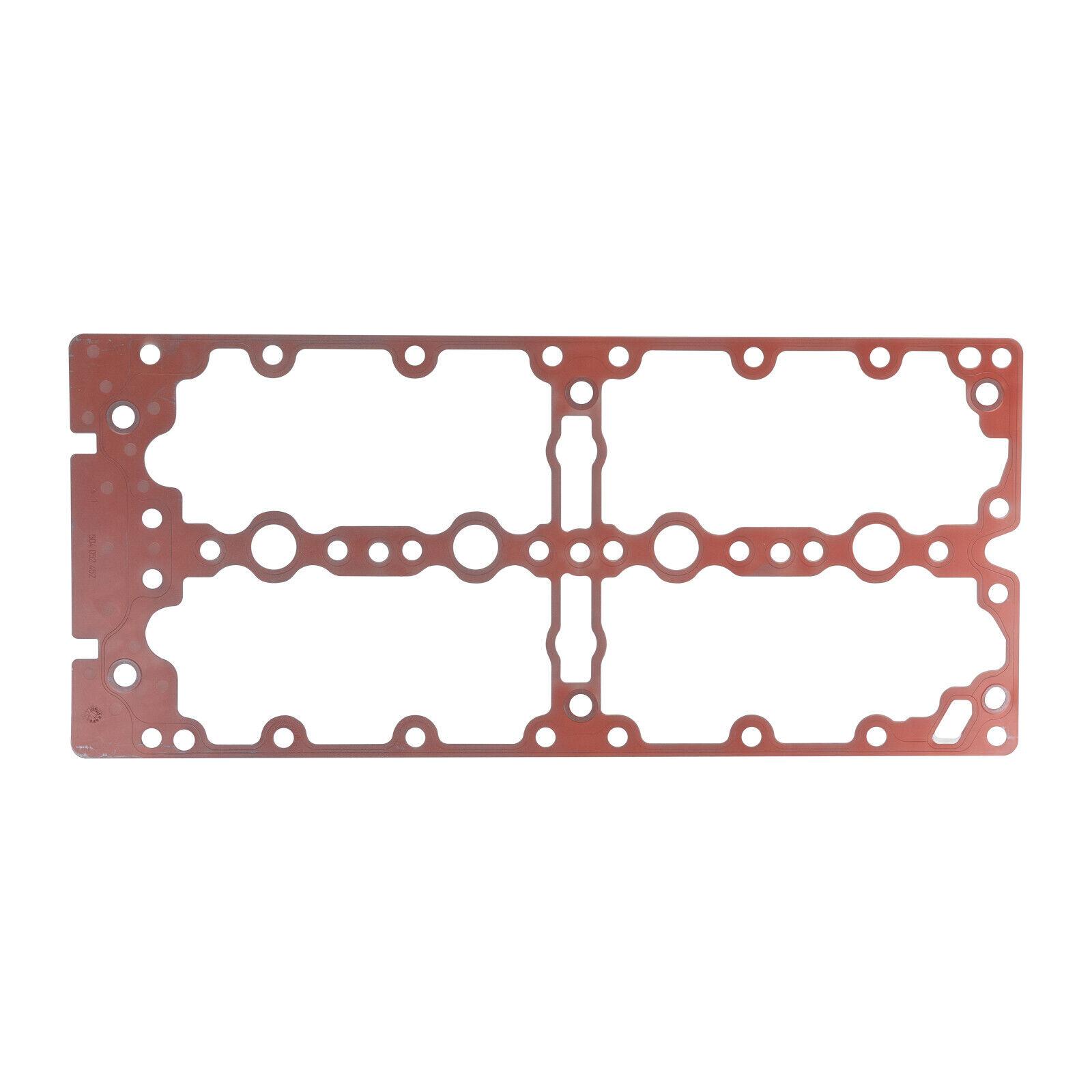 Original Iveco 5802953495 Ventildeckeldichtung Daily 2.3 ab 2003