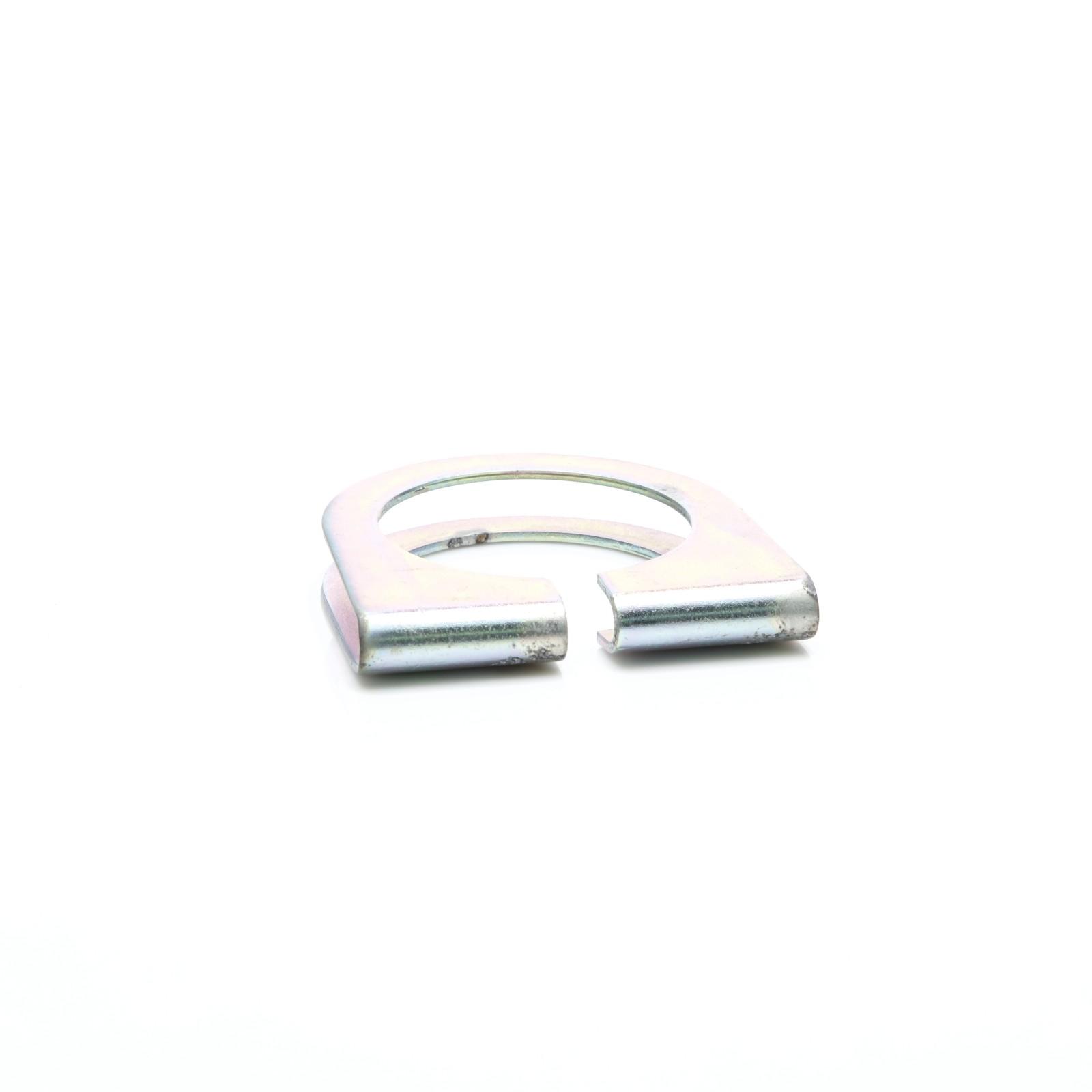 Original Iveco 8591167 Klemmstück Abgasablage 63-66mm Daily, EuroCargo