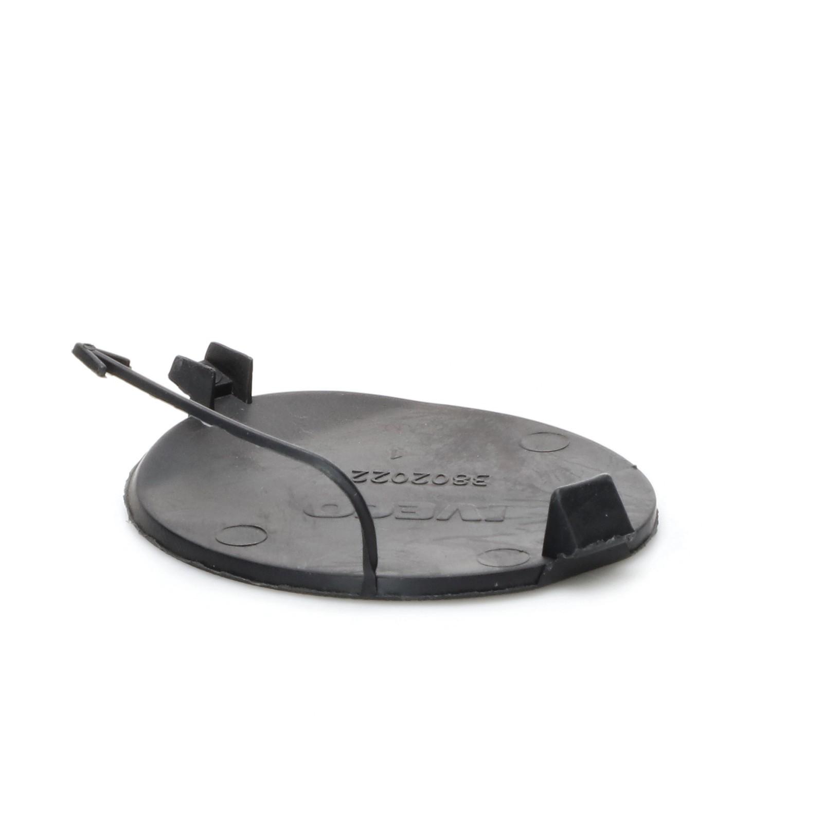 Original Iveco 3802022 Klappe, Abschlepphaken Daily IV, 2.3, 3.0