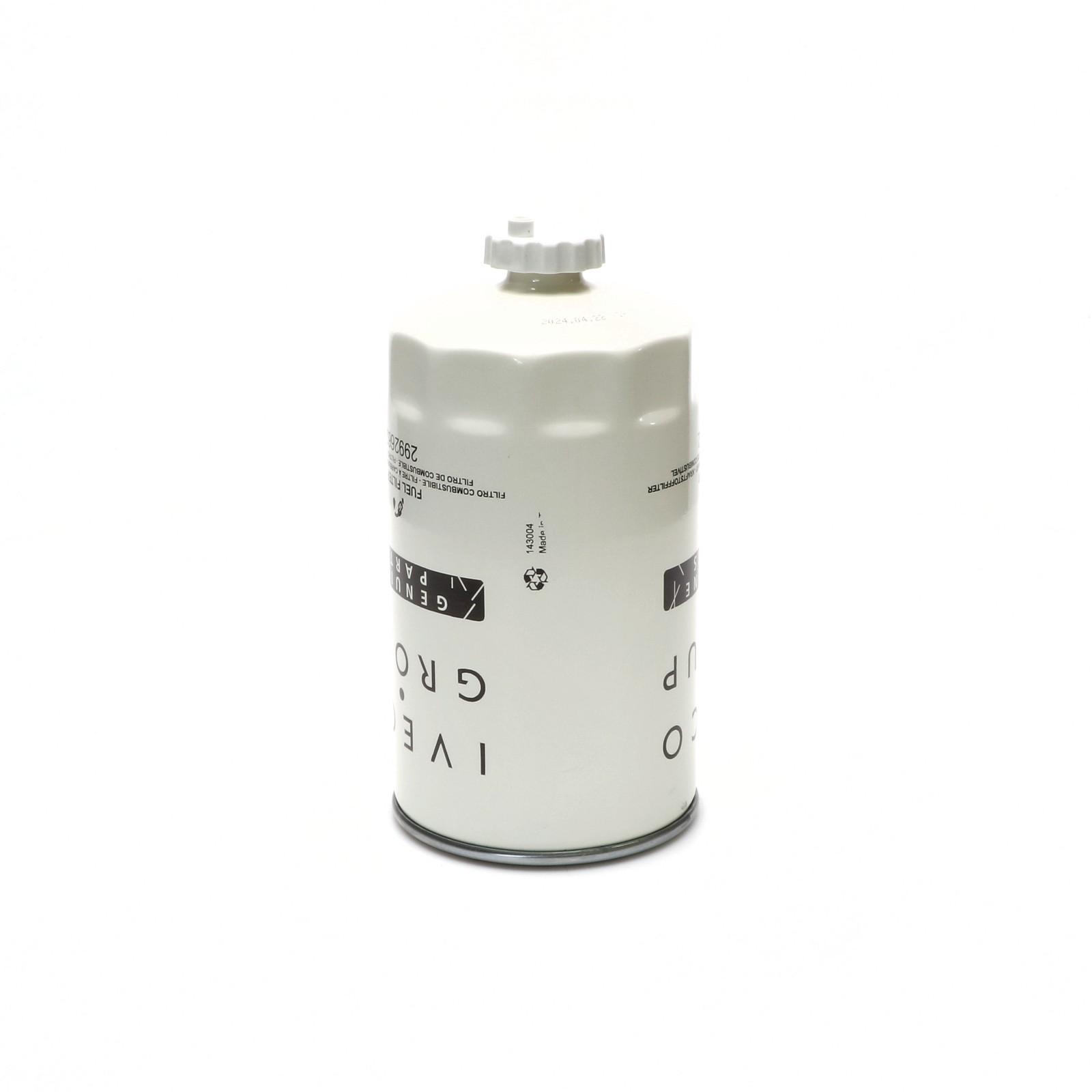 Original Iveco 2992662 Kraftstofffilter Vorfilter Daily, Stralis, EuroCargo Original Iveco 2992662 Kraftstofffilter Vorfilter Daily, Stralis, EuroCargo