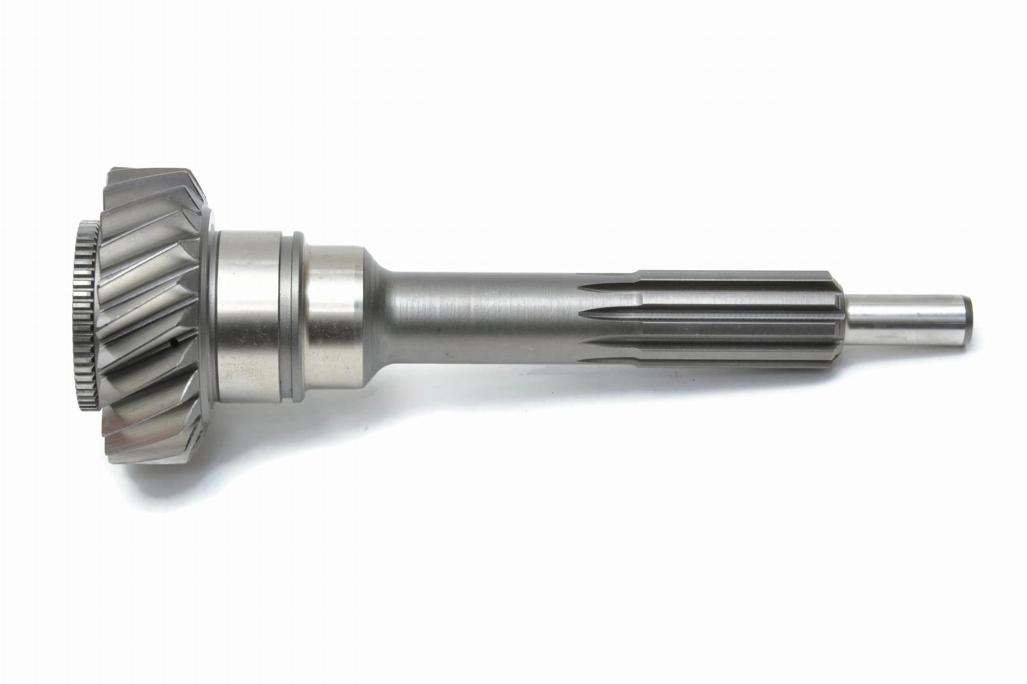 Original Iveco 8872725 Eingangswelle Getriebe 2840.6 Daily 3.0 E5 E6 ab 2012