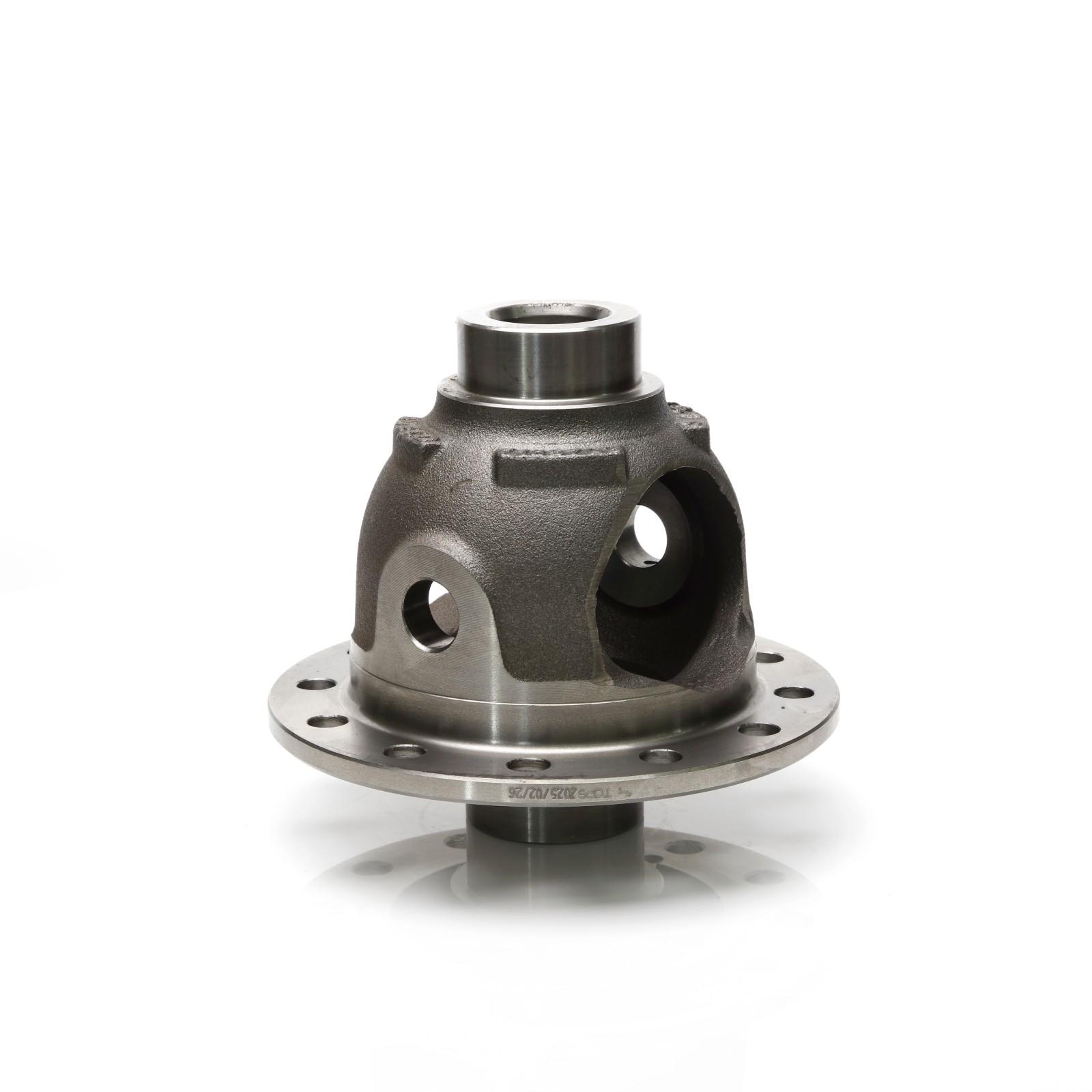 Original Iveco 7185703 Gehäuse Differential Daily 2.3, 3.0 Bj. ab 2006