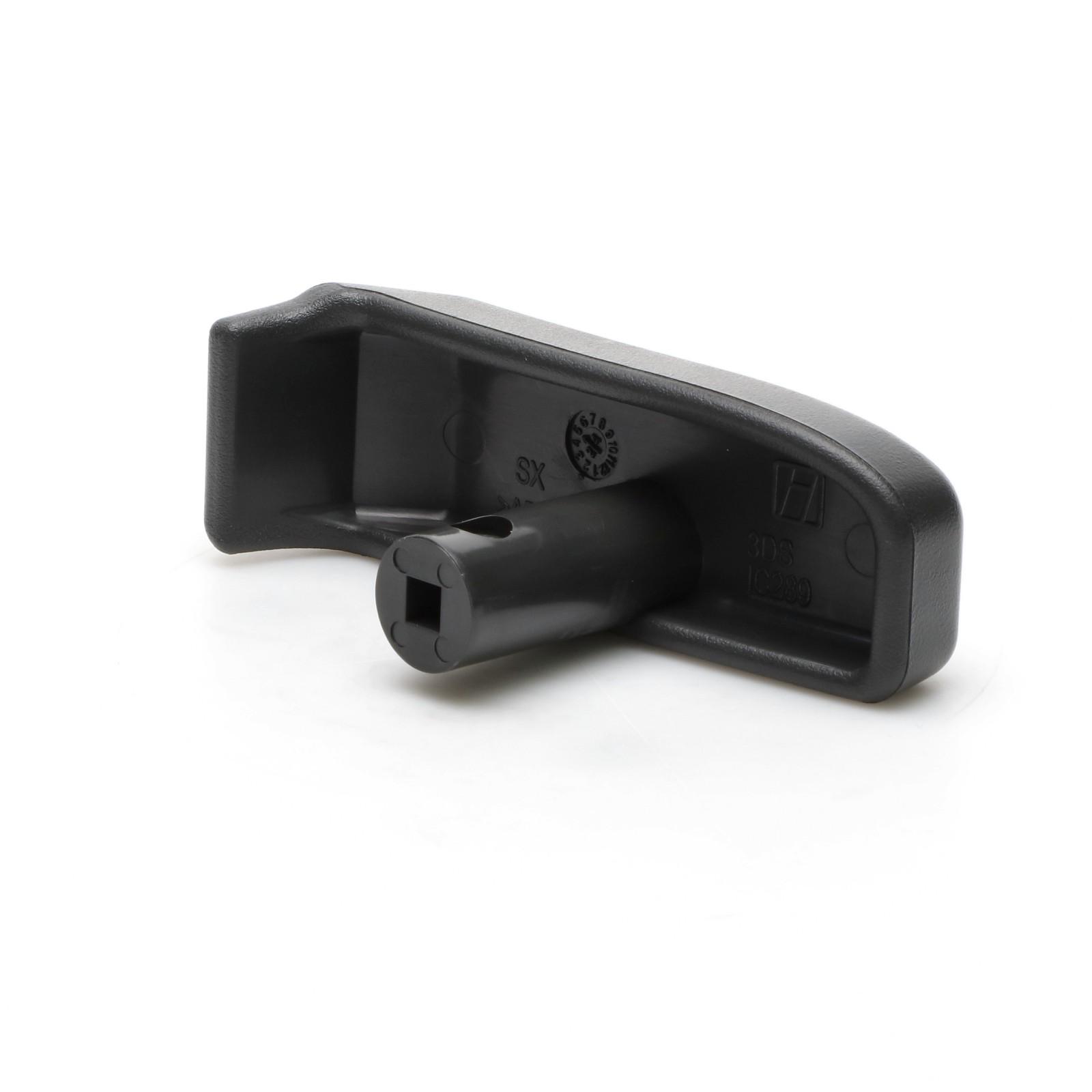 Original Iveco 500336586 Griff, Motorhaubenzug Daily III IV