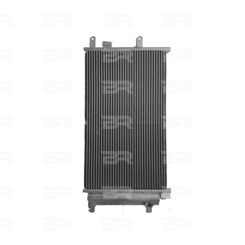 Botto Ricambi BRAC6333 Kondensator Klimaanlage Iveco 504256333