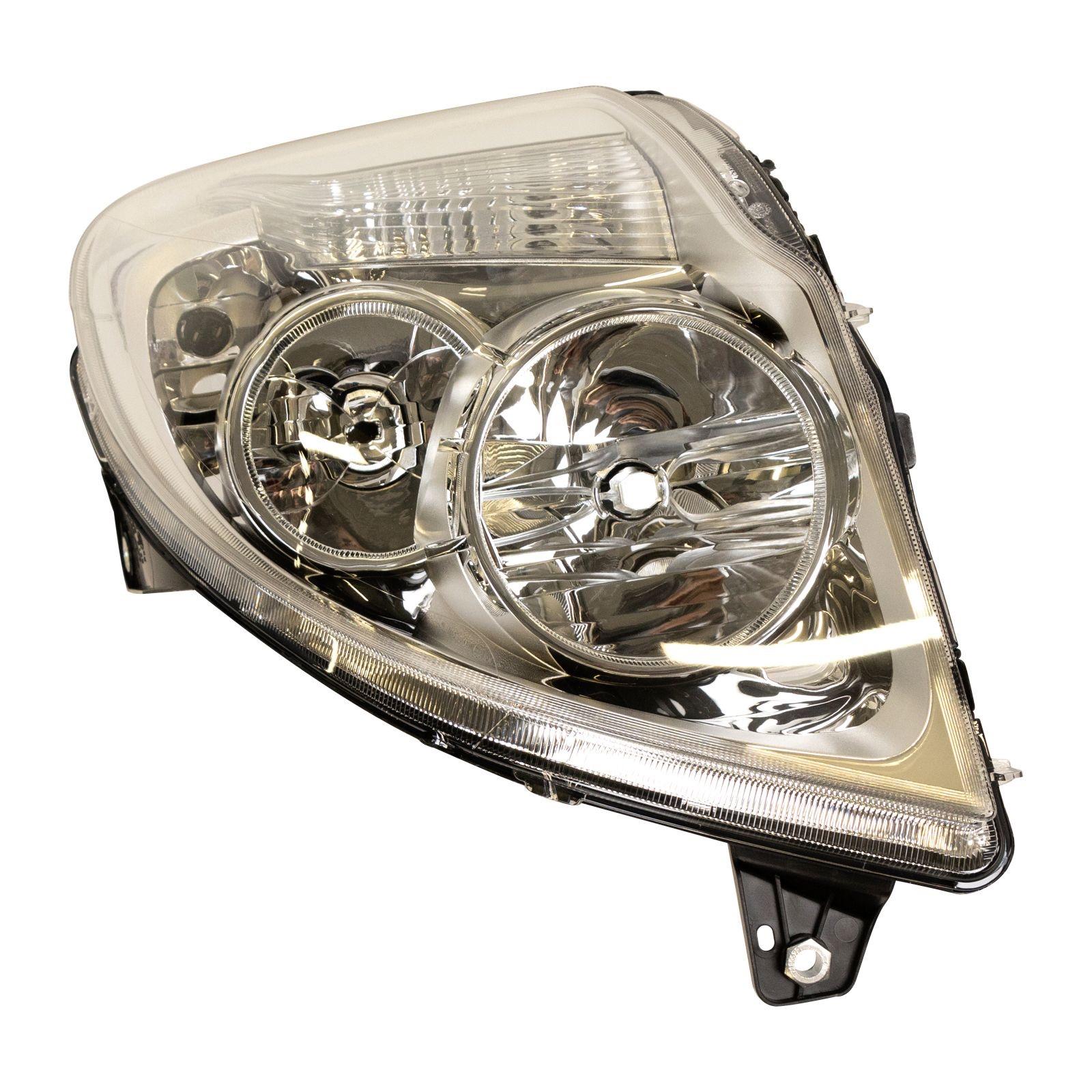 Original Iveco 5801375742 Hauptscheinwerfer Links Daily V 2012 - 2014