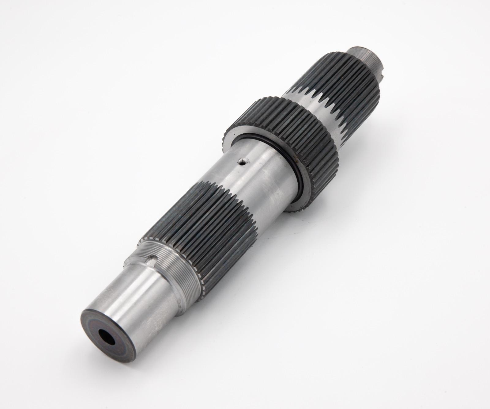 Original Iveco 42102309 SHAFT Original Iveco 42102309 SHAFT