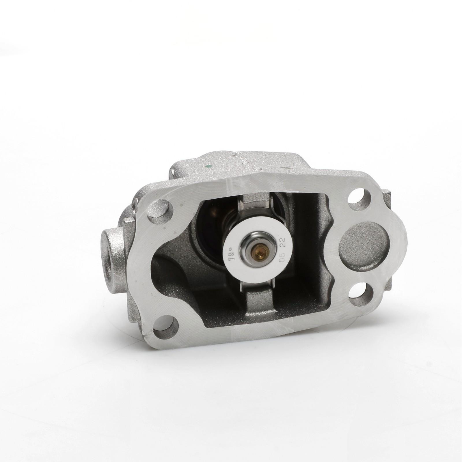 Original Iveco 504150562 Thermostat Daily 3.0 EURO 4 2006 - 2011 Original Iveco 504150562 Thermostat Daily 3.0 EURO 4 2006 - 2011