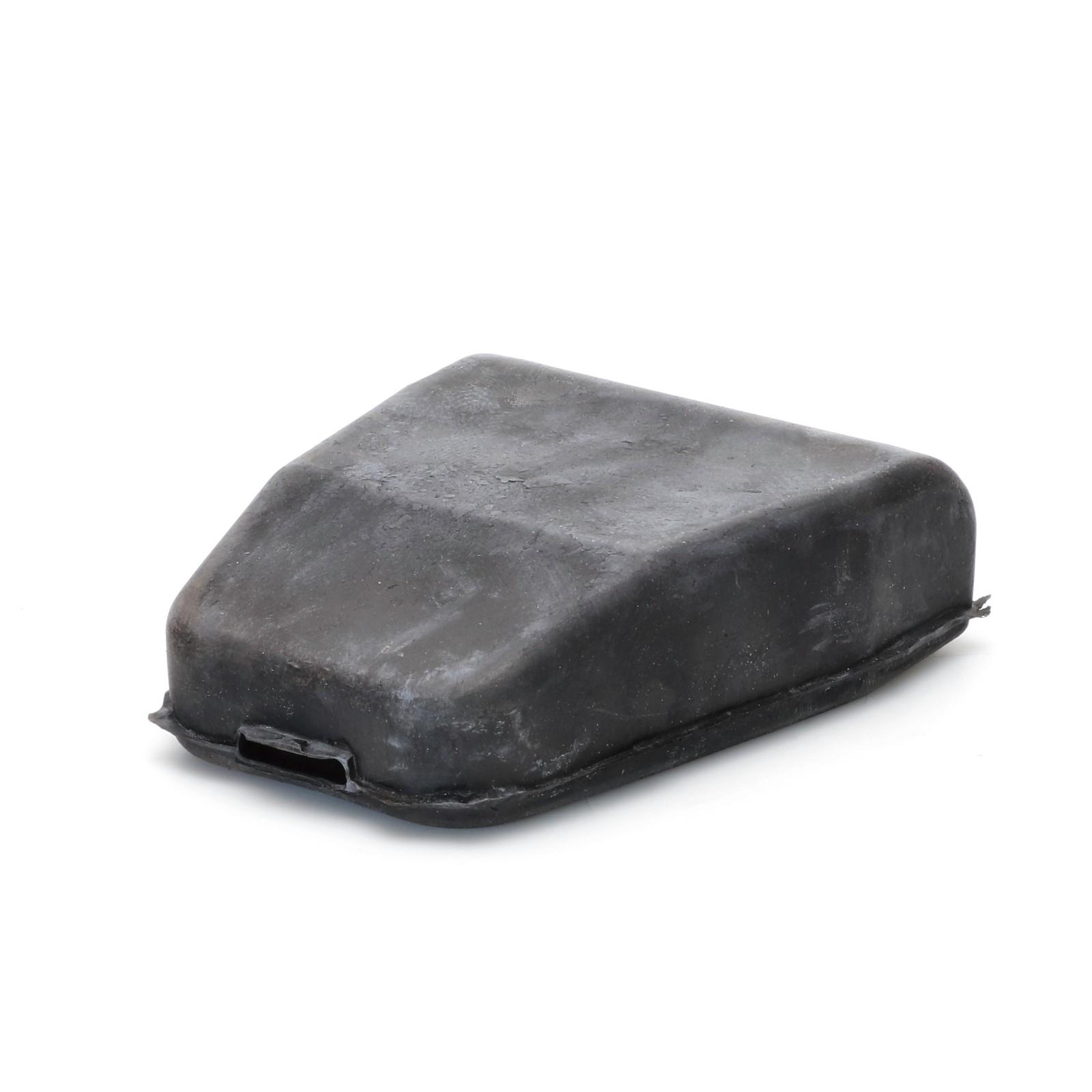 Original Iveco 500340498 Blattfedergummi vorne Daily 29L 35S 35C 1998 - 2013