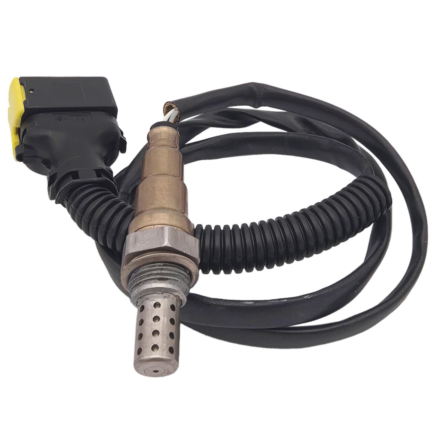 Original Iveco 5802392186 NH3 Sensor Stralis EURO 6 ab 2013