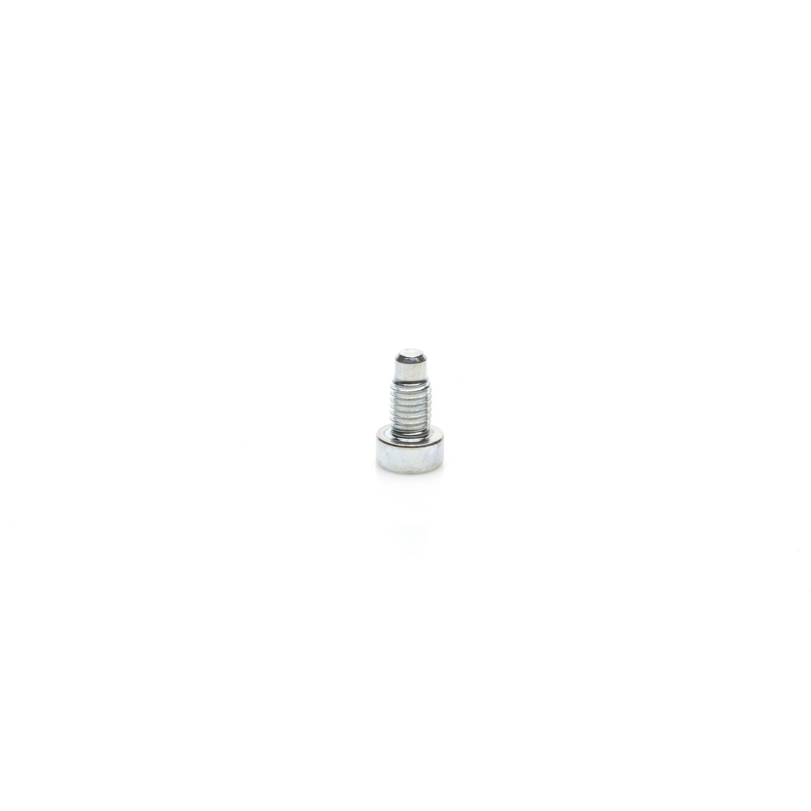 Original Iveco 13221121 CYLIND-HEAD SCREW