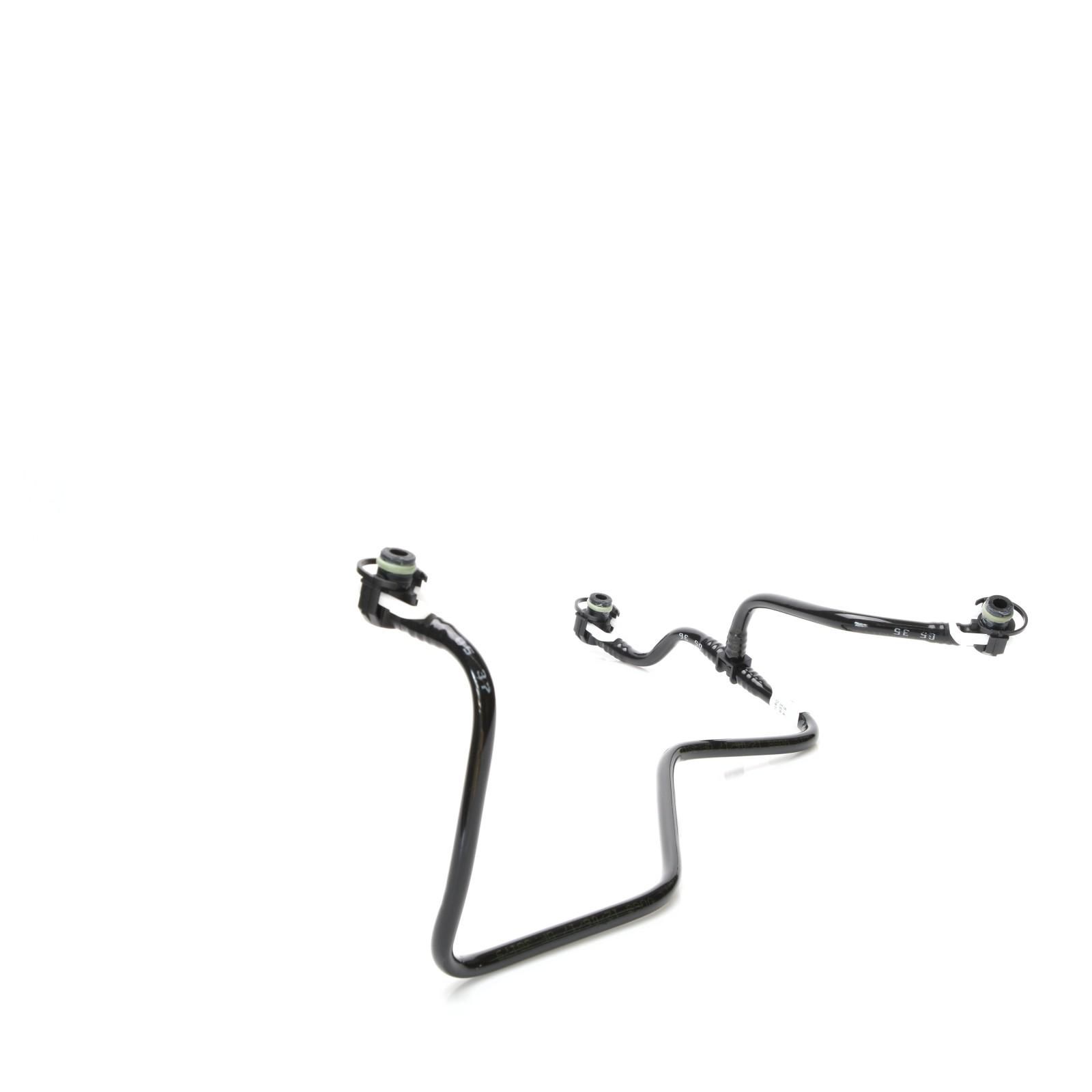 Original Iveco 4896612 Kraftstoffleitung Original Iveco 4896612 Kraftstoffleitung