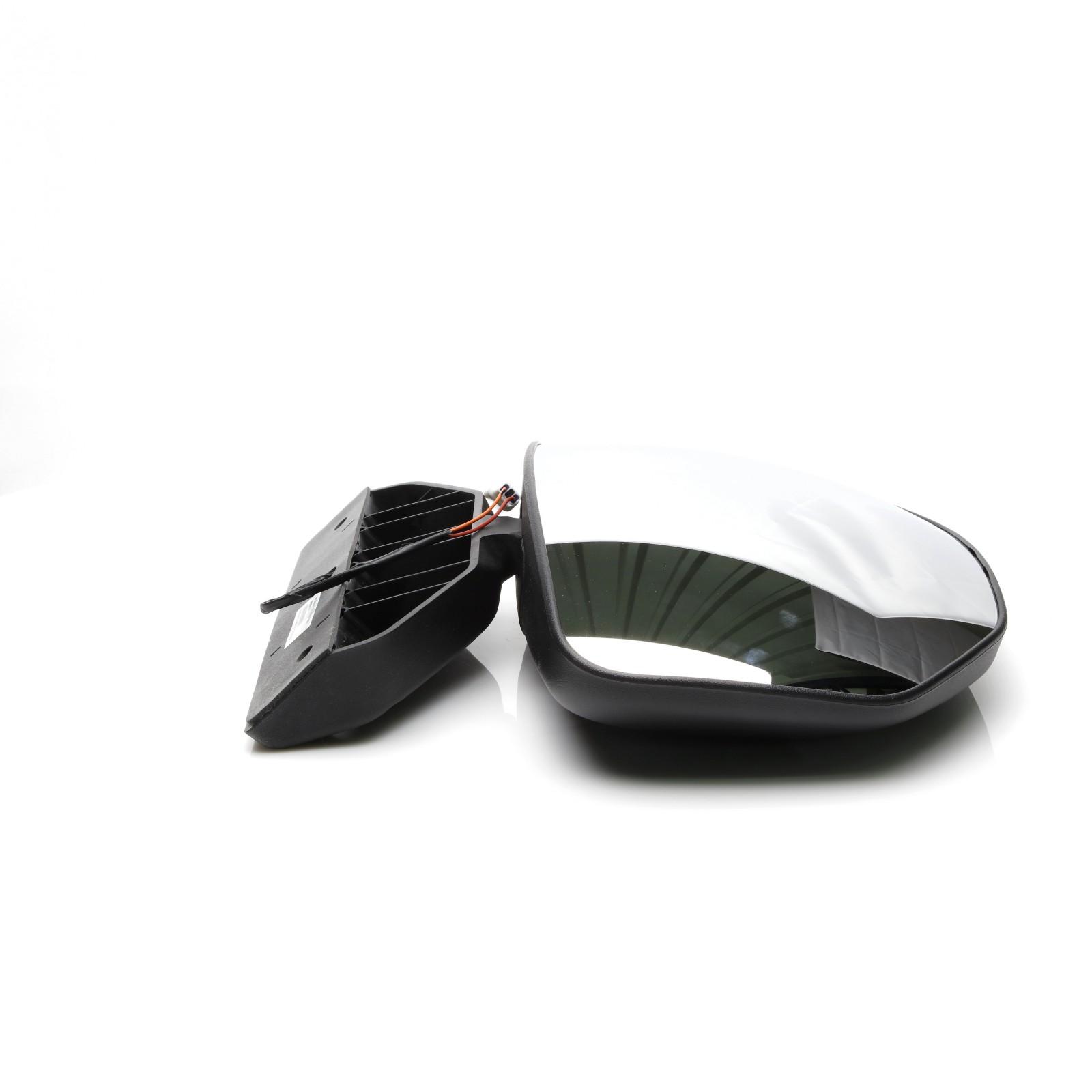 Original Iveco 5802287173 Rampen-Spiegel, Weitwinkelspiegel S-WAY, X-WAY