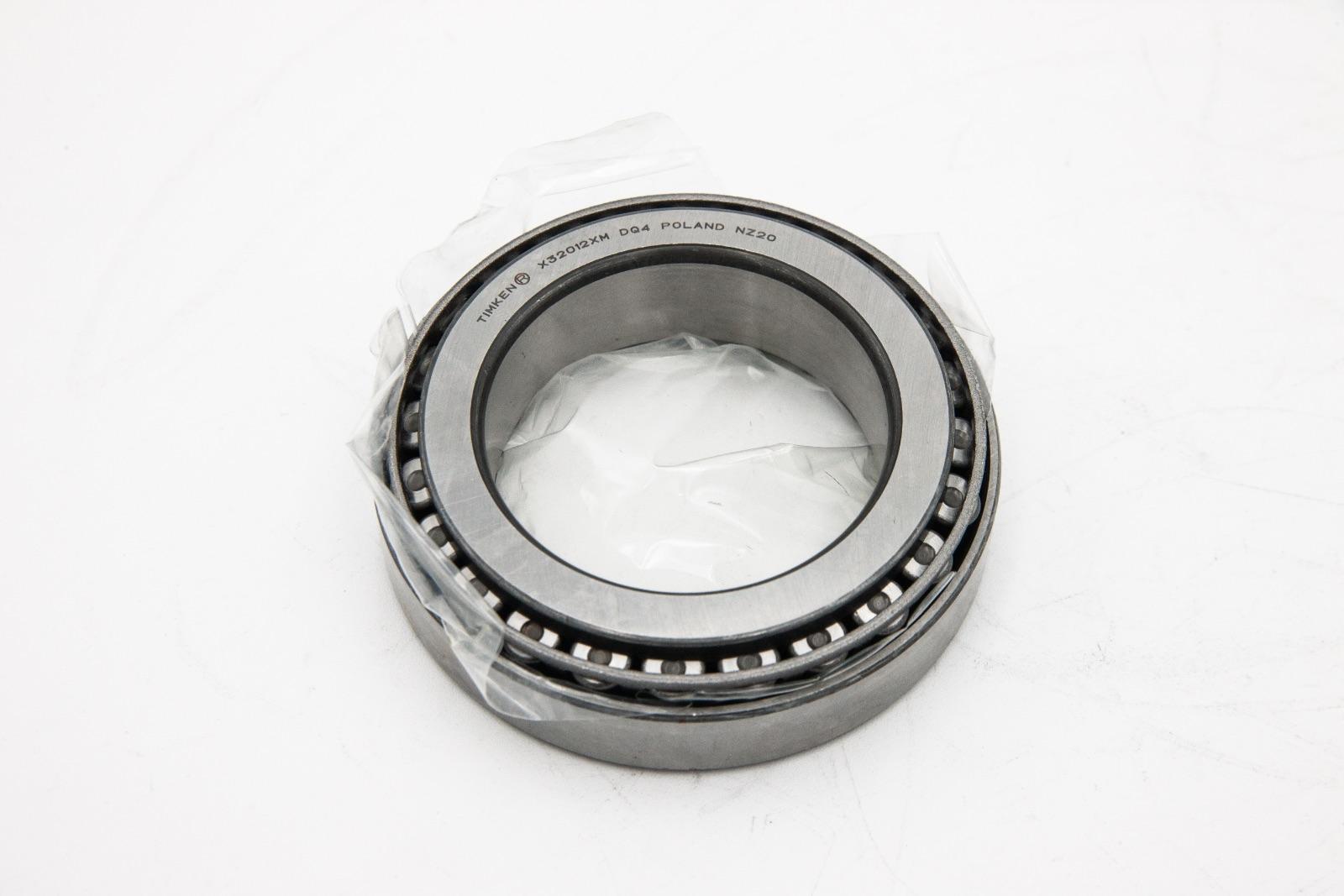 Original Iveco 46393175 Differentiallager, Korblager hinten Daily ab 2006