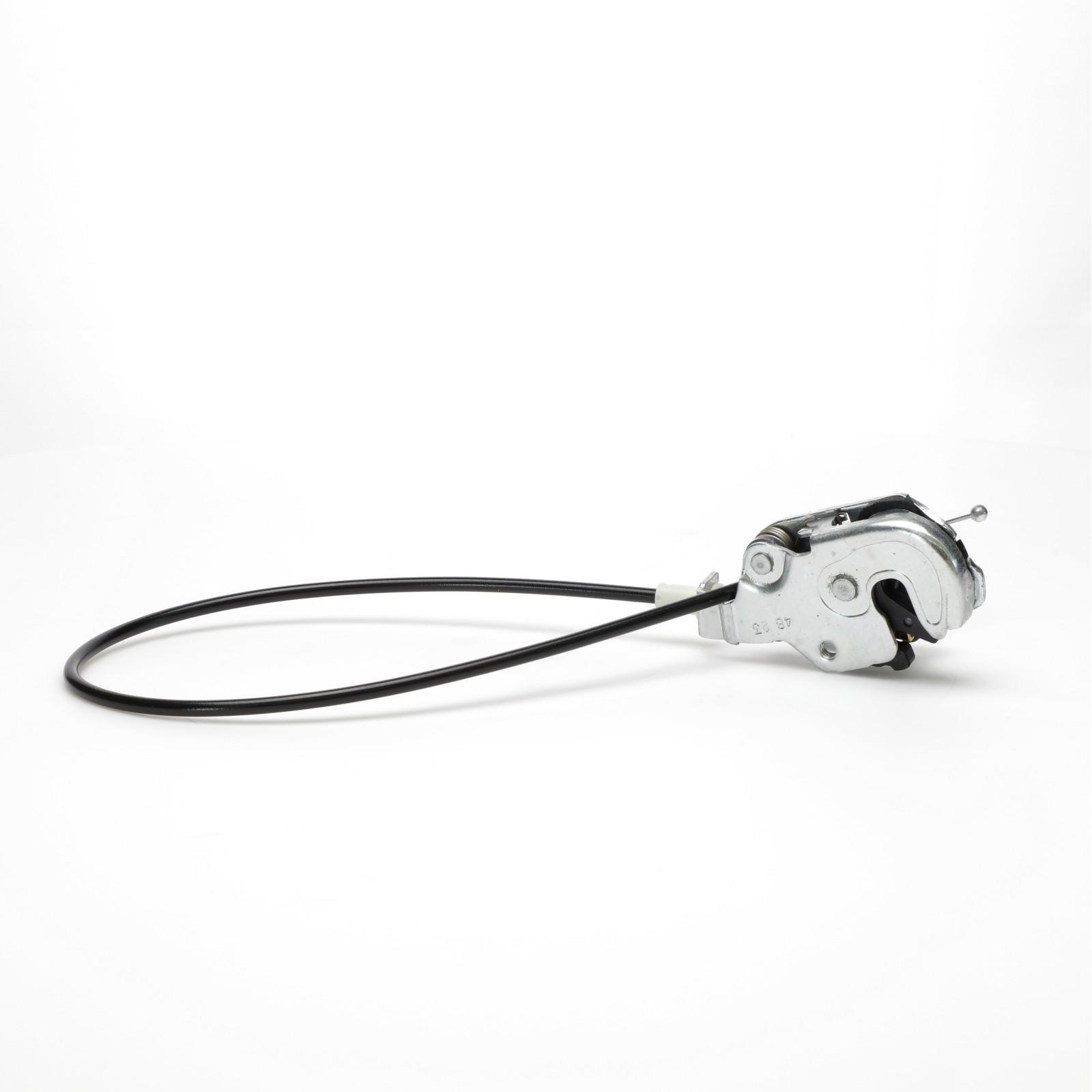 Original Iveco 5801675755 Türschloss Hecktür links unten Daily ab 2014