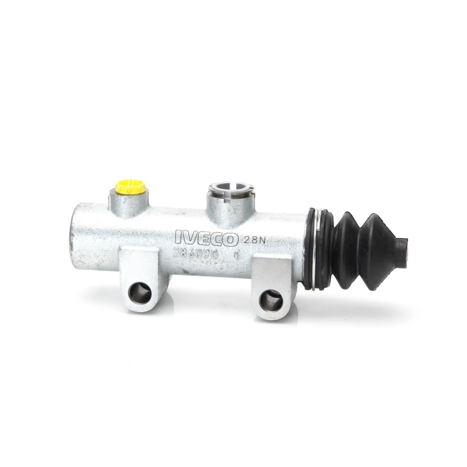 Original Iveco 4853408 Kupplungsgeberzylinder EuroCargo Tector 31.75 mm