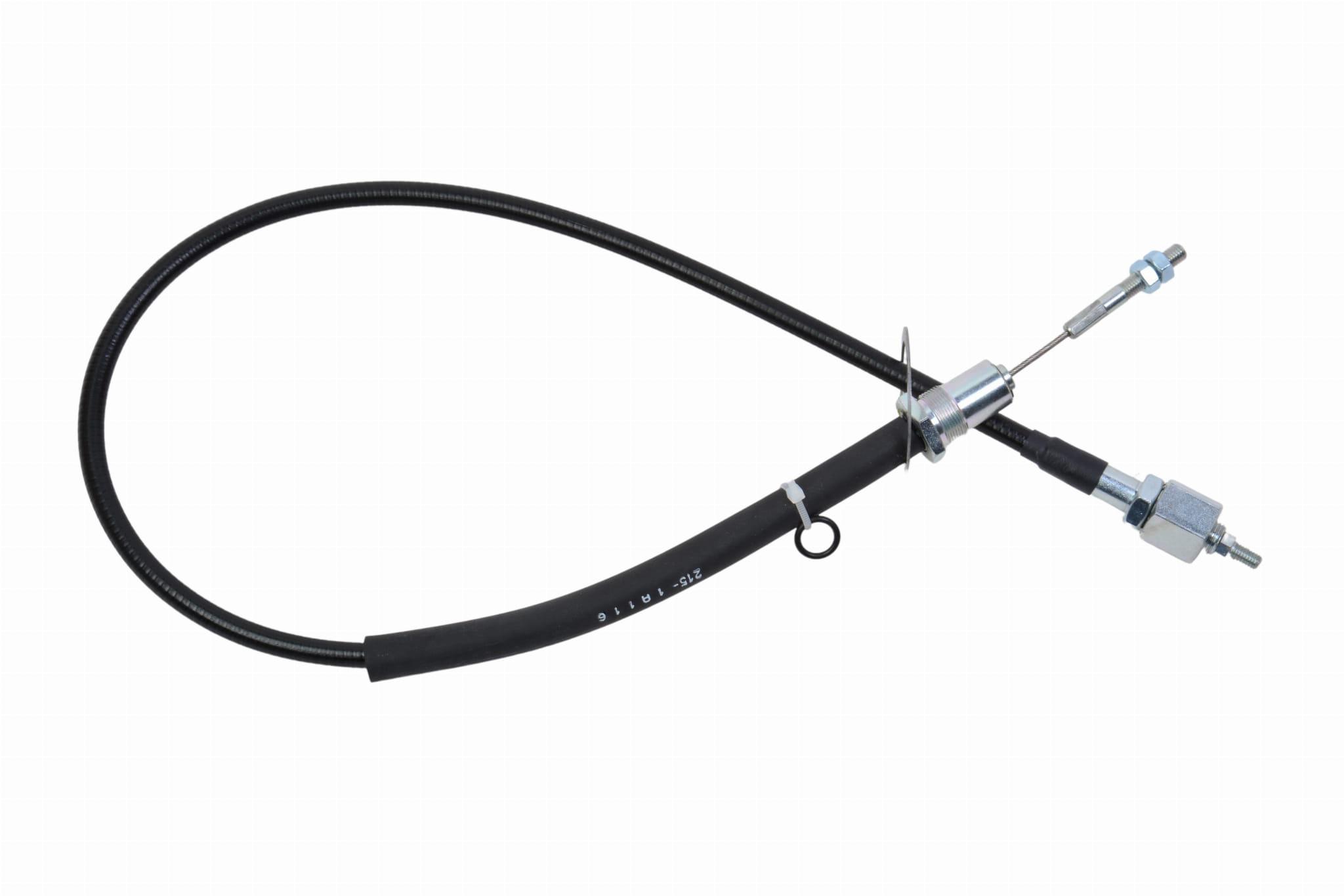 Original Iveco 99439275 Differenzialsperrenseilzug Daily 65C 70C