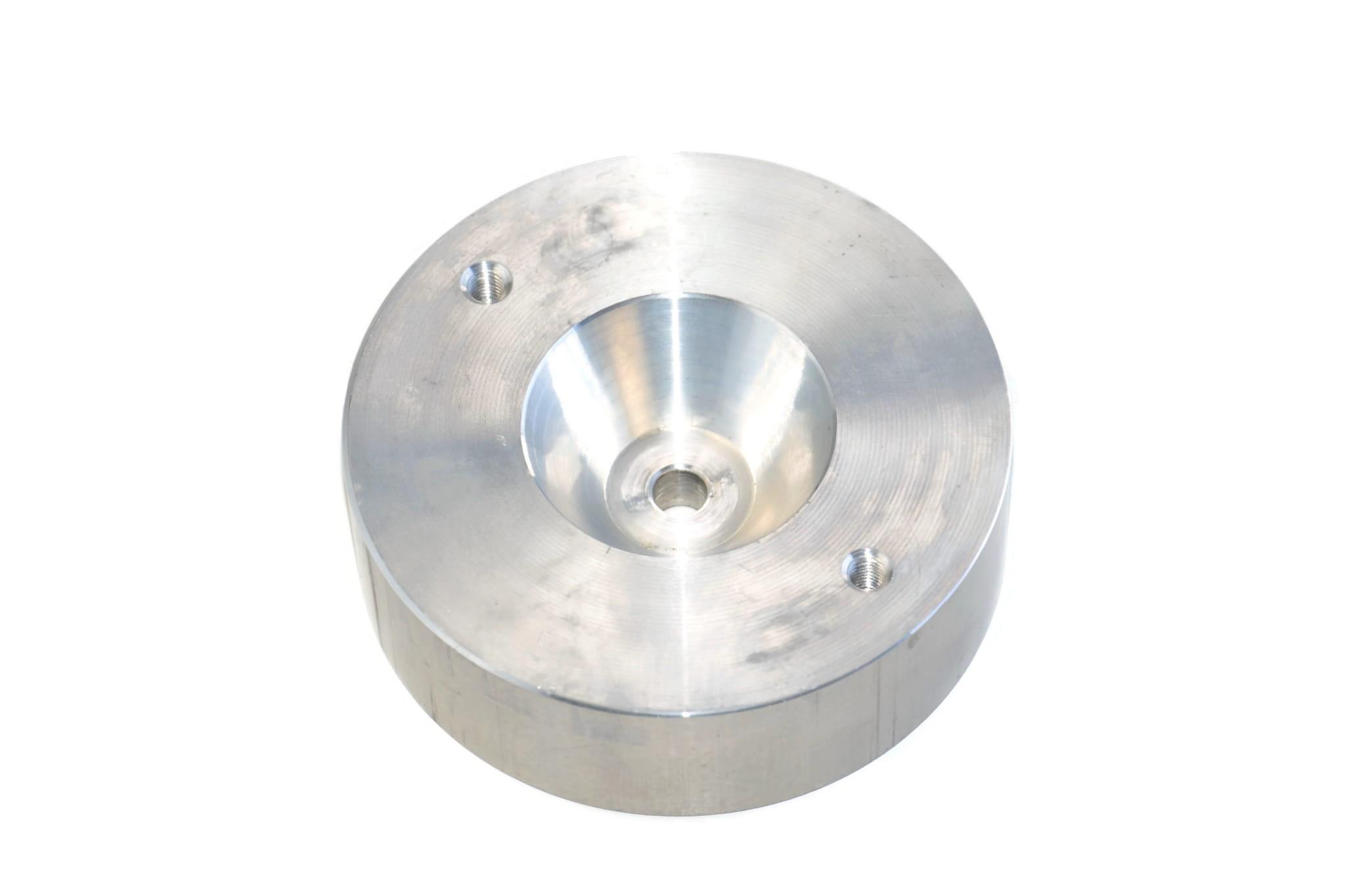 Original Iveco 500373638 Abstandhalter, Luftfederkissen Daily 35S