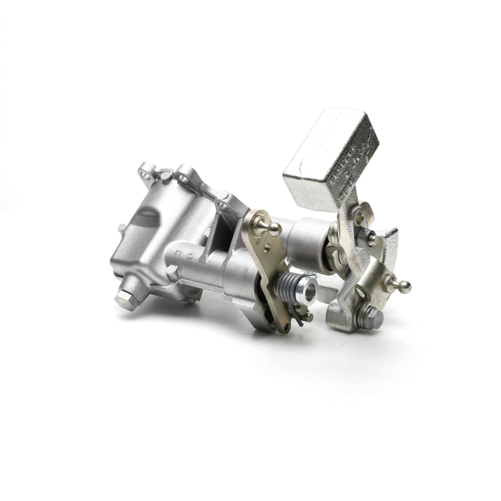 Original Iveco 8873212 Wähl-Schaltstange Daily 2.3, 3.0 ab 2012 Original Iveco 8873212 Wähl-Schaltstange Daily 2.3, 3.0 ab 2012