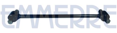 EMMERRE 972620 AUFHAENGUNGSZUGSTANGE PASSEND für IVECO EUROCARGO 504108885