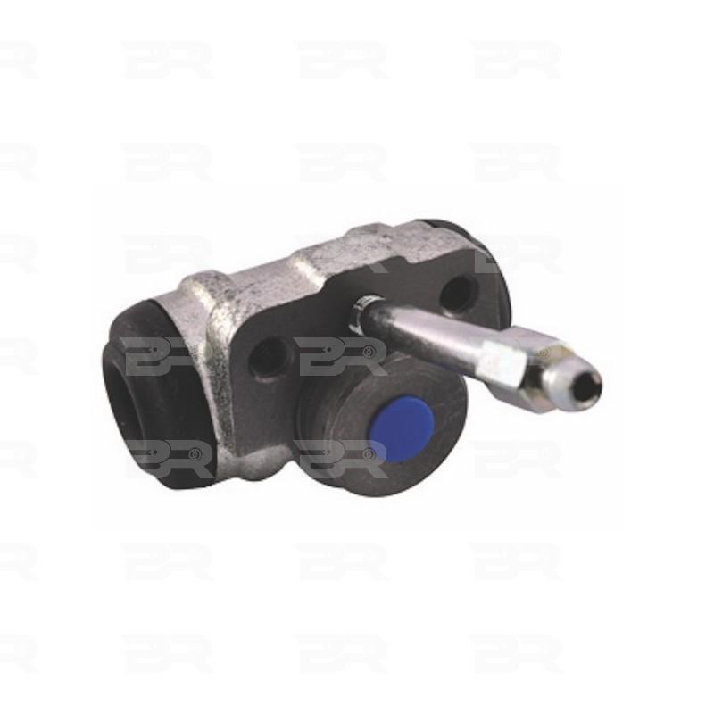 Botto Ricambi BRFR4164 Radbremszylinder Iveco 4744164 Botto Ricambi BRFR4164 Radbremszylinder Iveco 4744164