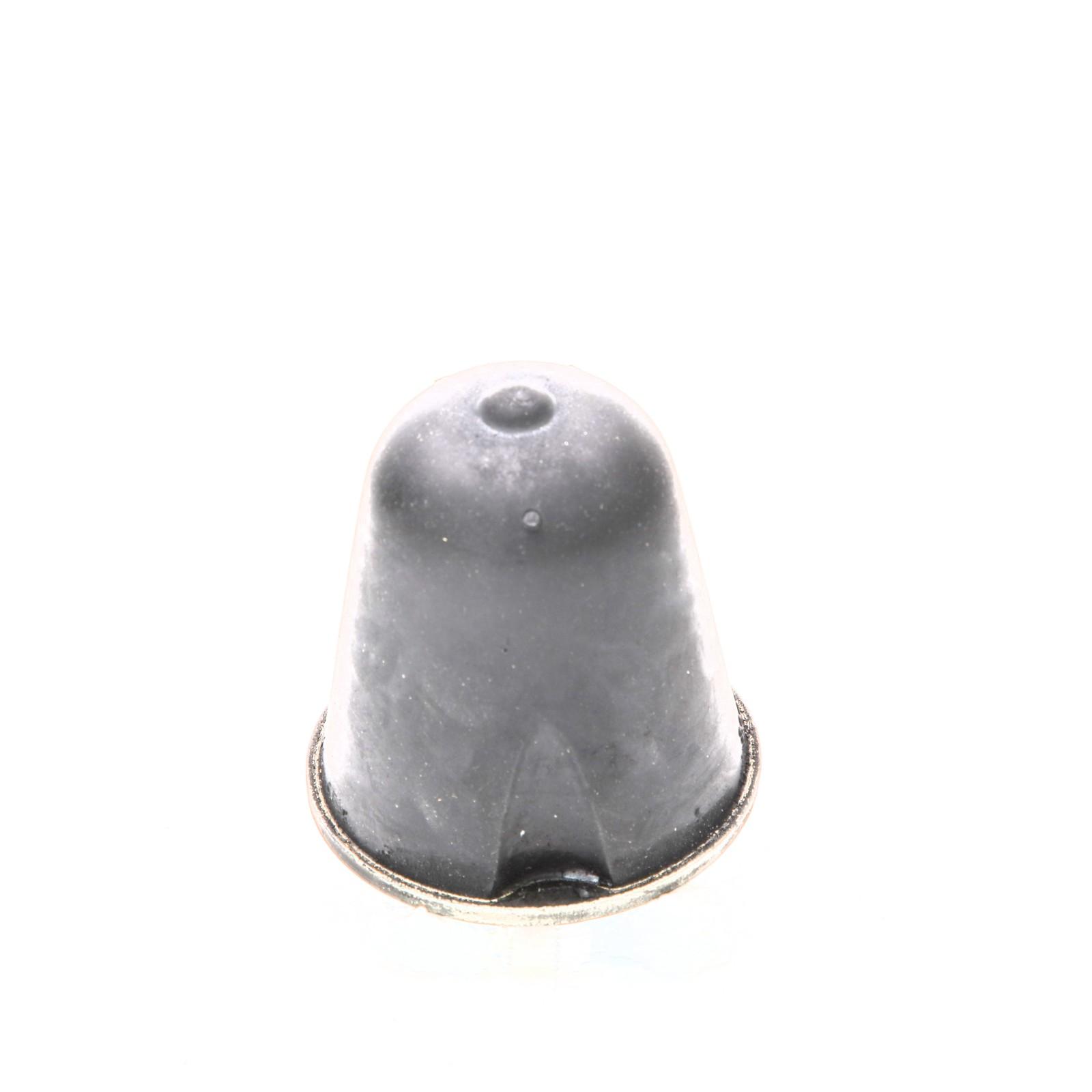 Original Iveco 93814245 Anschlagpuffer, Federpuffer hinten Daily 65C 70C ab 1998