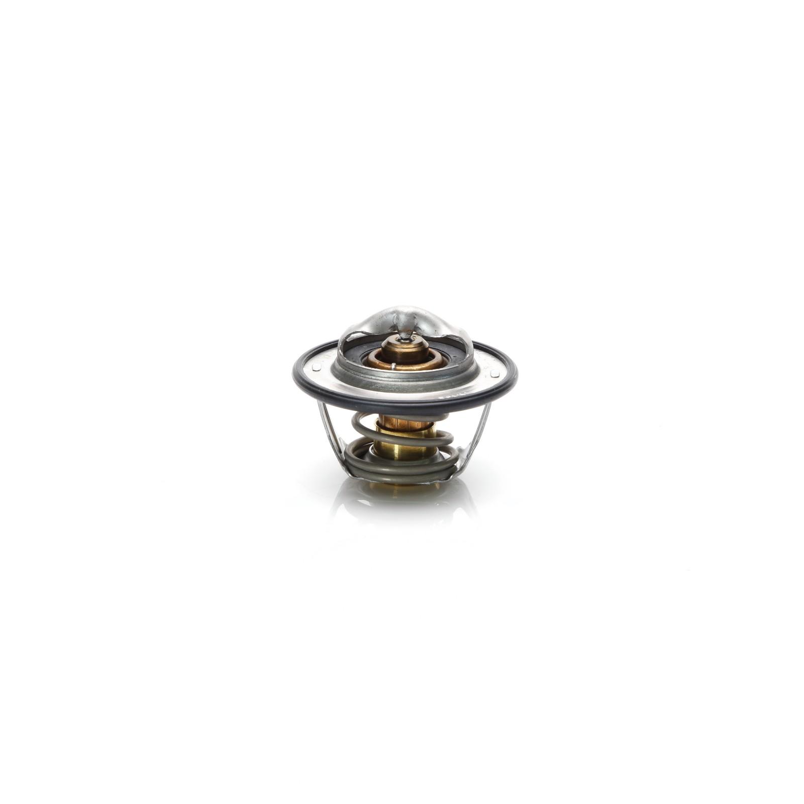 Original Iveco 504380075 Thermostat 81°C EuroCargo Tector ab 2000