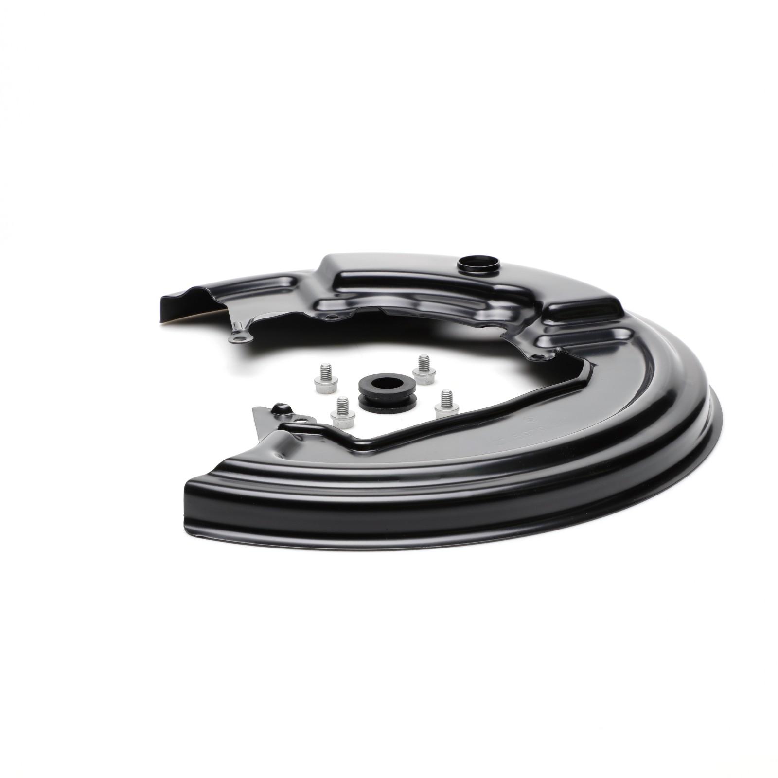 Original Iveco 42556910 Ankerblech hinten rechts Daily 65C 70C 2000 - 2019