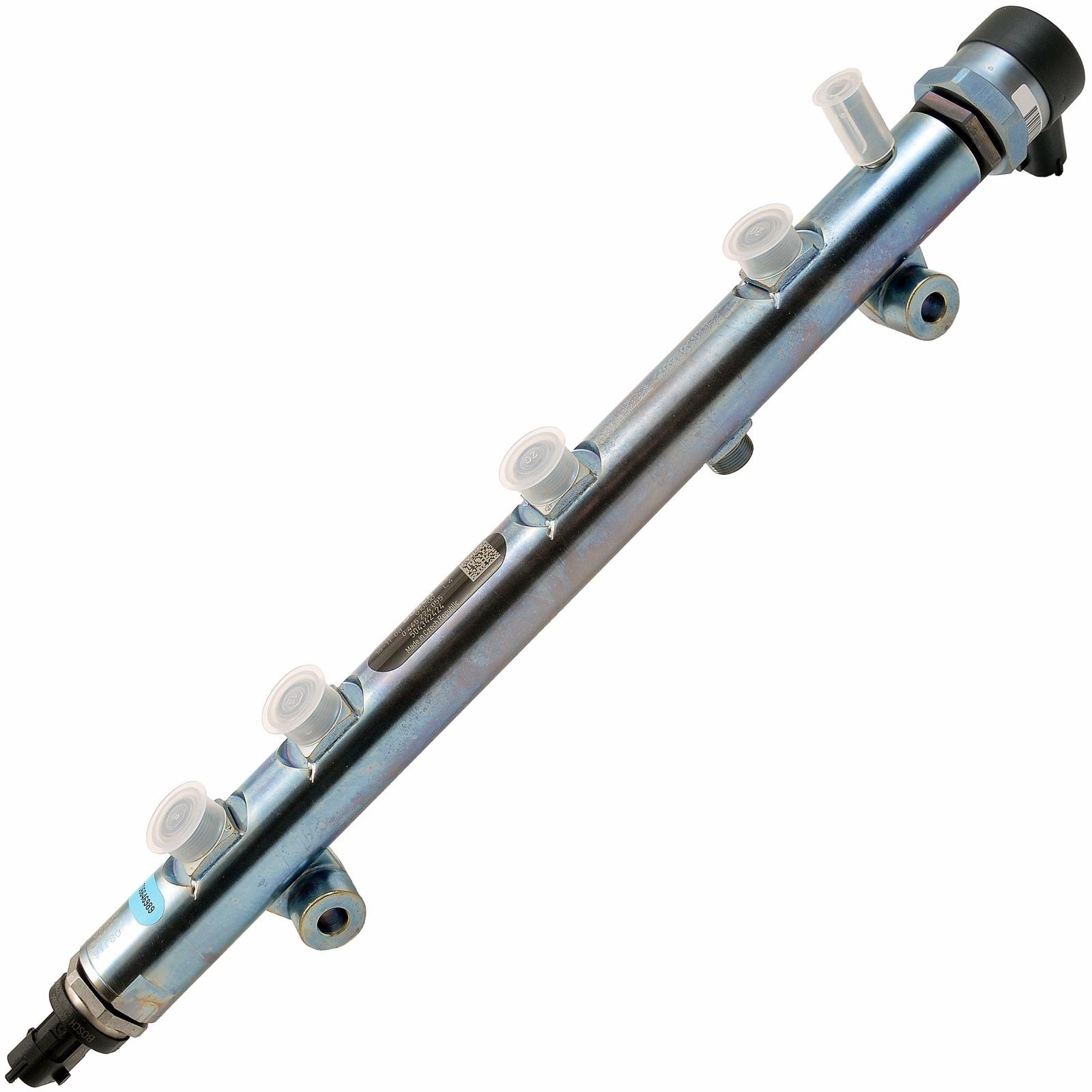 Original Iveco 504342424 Verteilerrohr, Einspritzschiene Daily 3.0 E5 2011-2015 Original Iveco 504342424 Verteilerrohr, Einspritzschiene Daily 3.0 E5 2011-2015