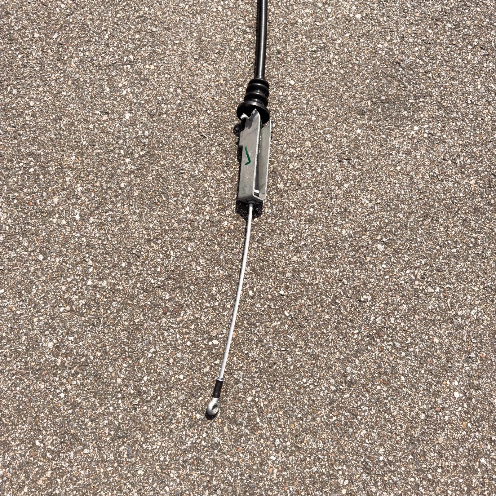 Original Iveco 5801577086 Handbremsseil Daily IV-VI Bj. 2006 - 2013