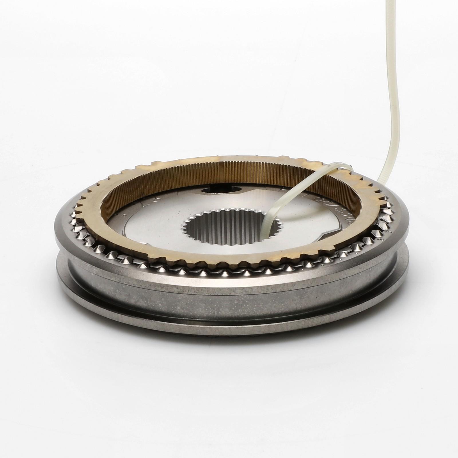 Original Iveco 99808440 Synchronkörper, Schaltgetriebe Daily 3.0 5-6 Gang 2840.6