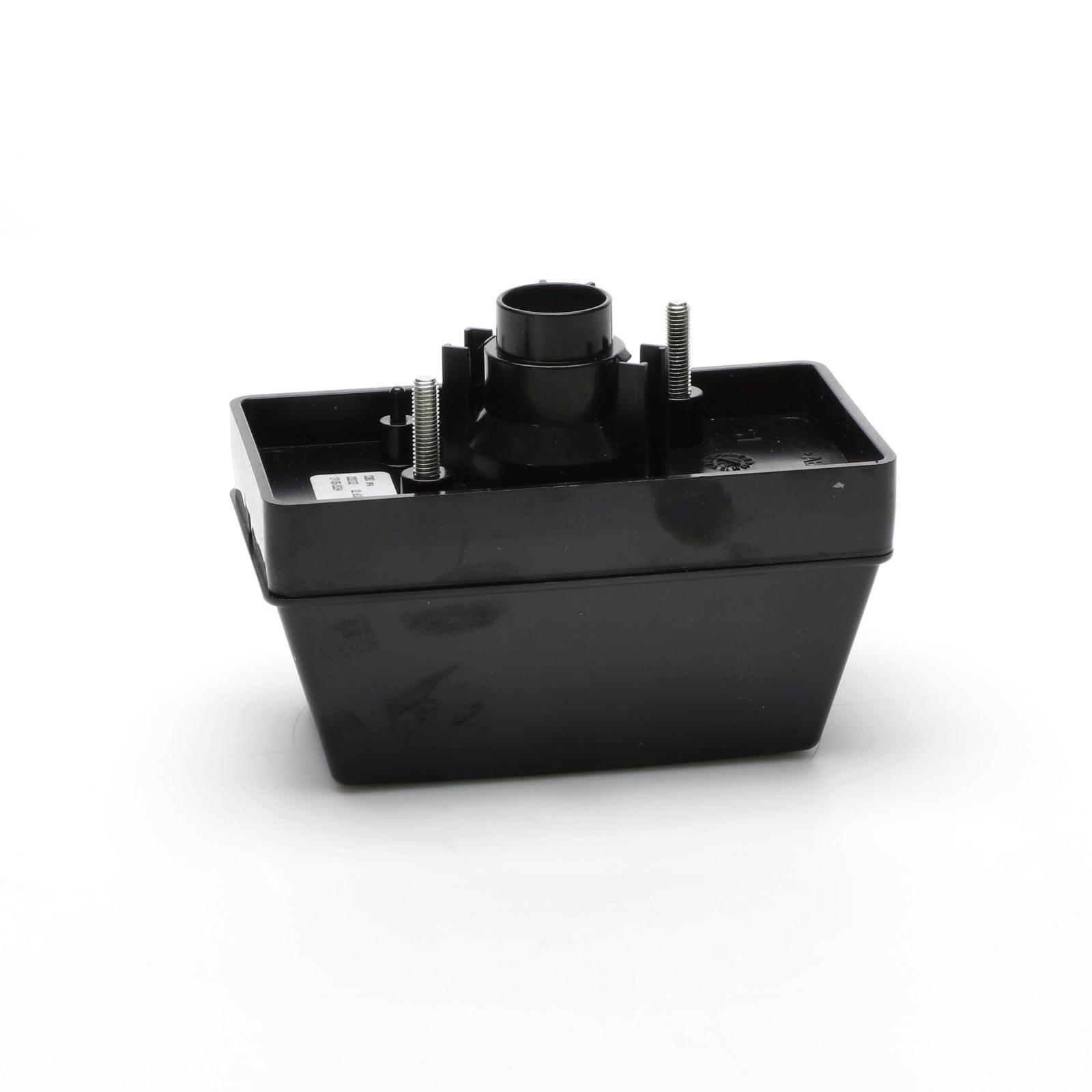 Original Iveco 98426074 Kennzeichenleuchte links Pritsche Daily ab 1998, Ducato